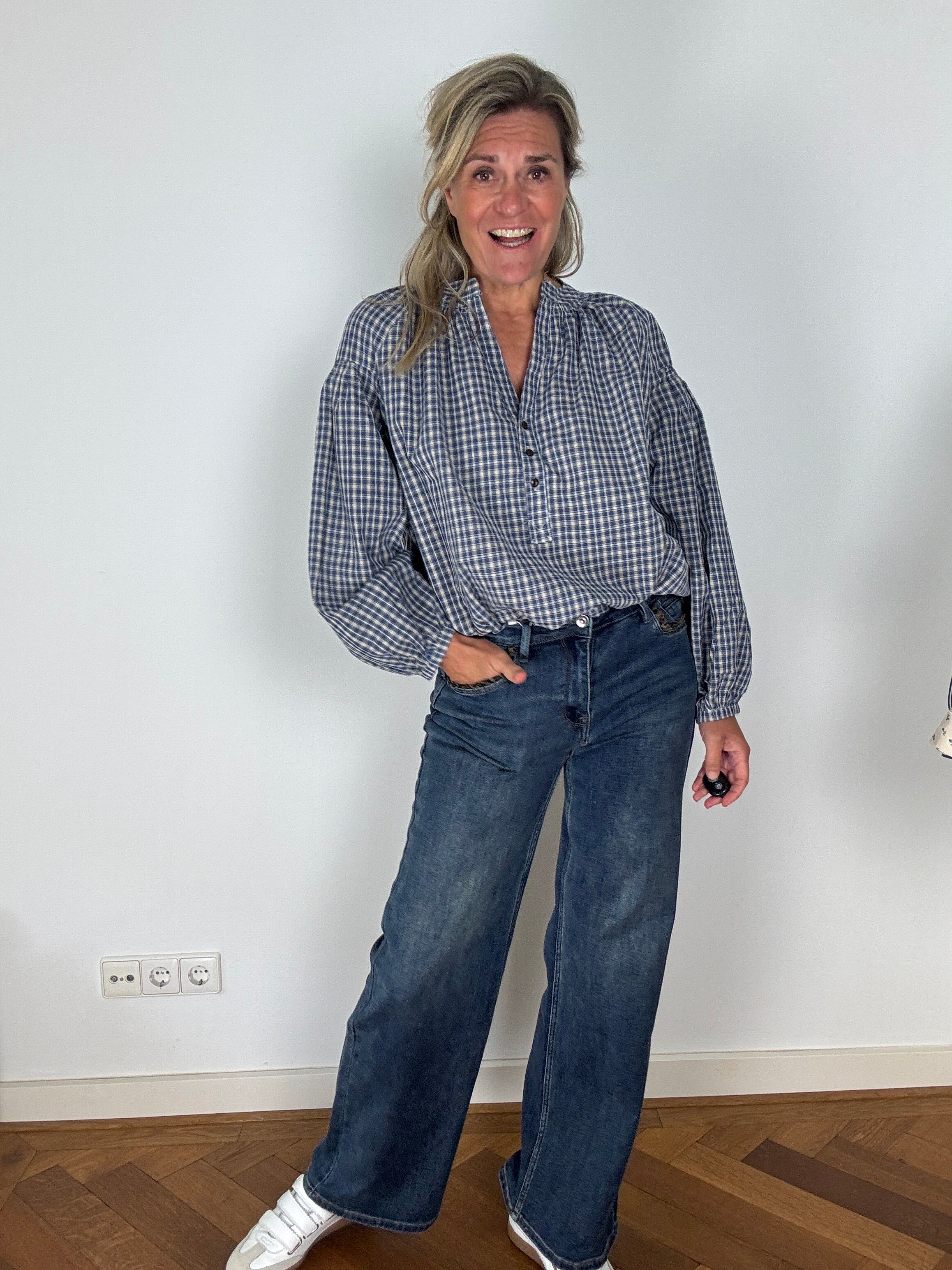 Jeans - Caroline