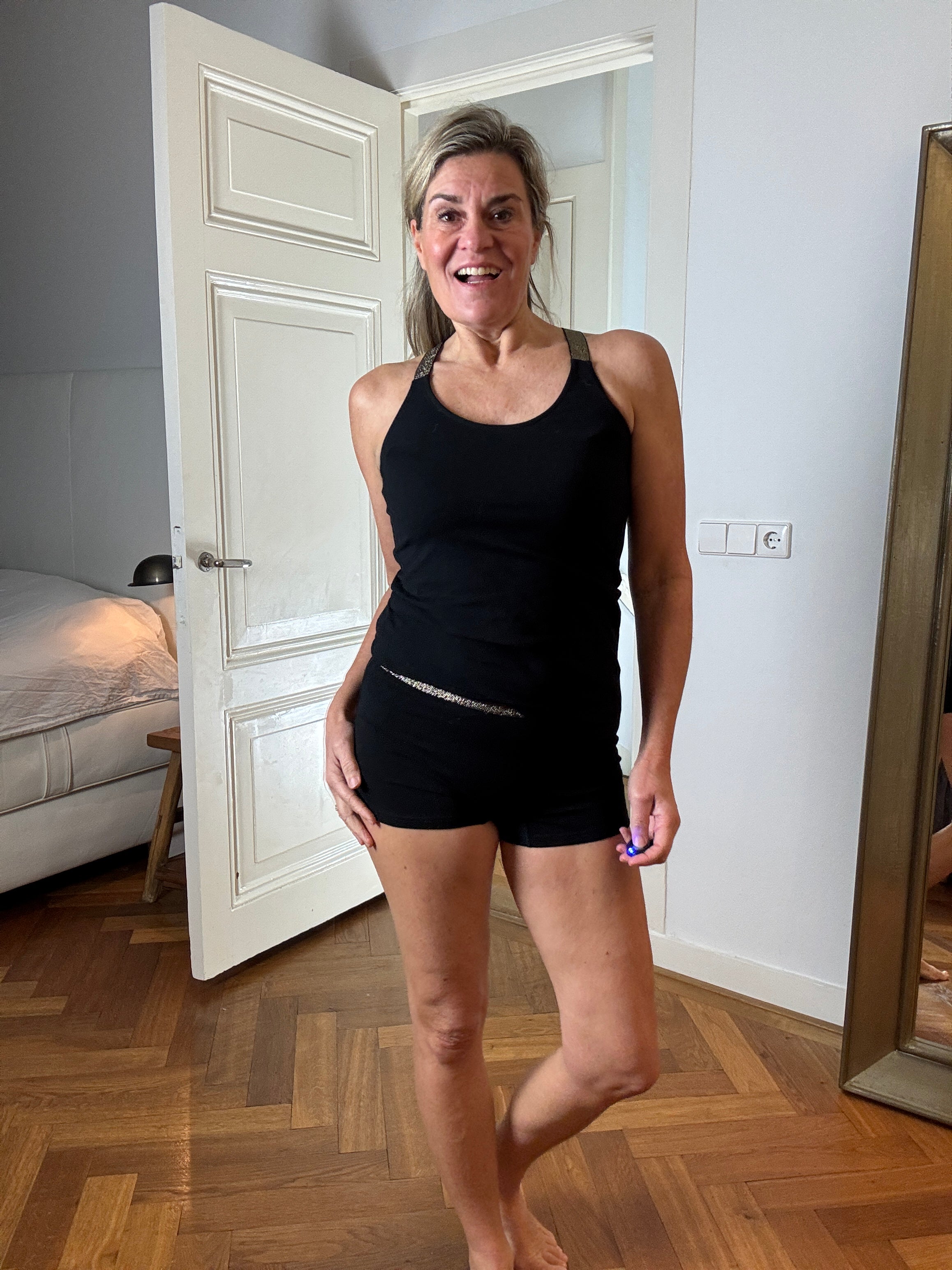 Top - Noof - Cartouche by Suus