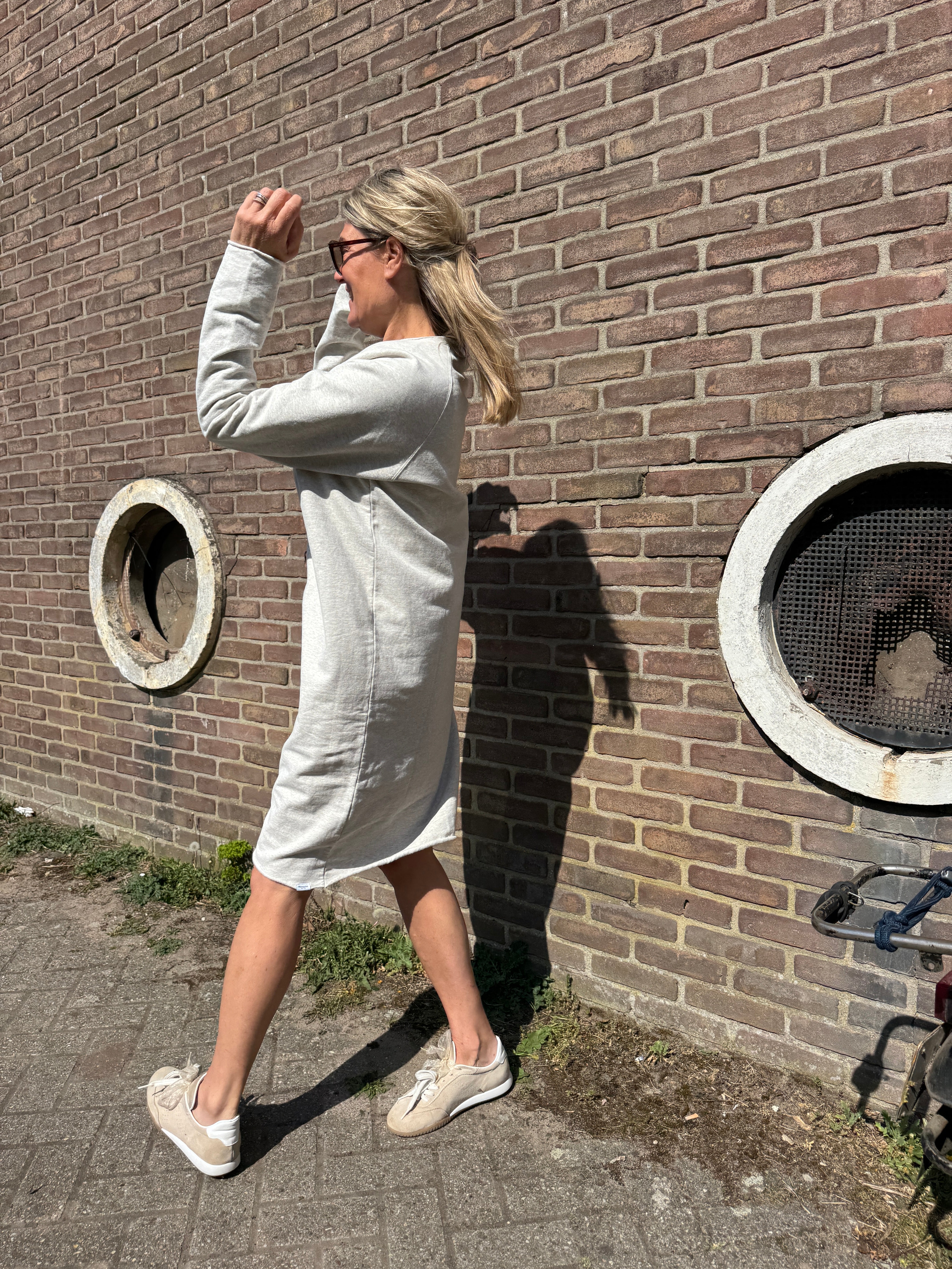 Sweatjurk - Ego - Penn&Ink