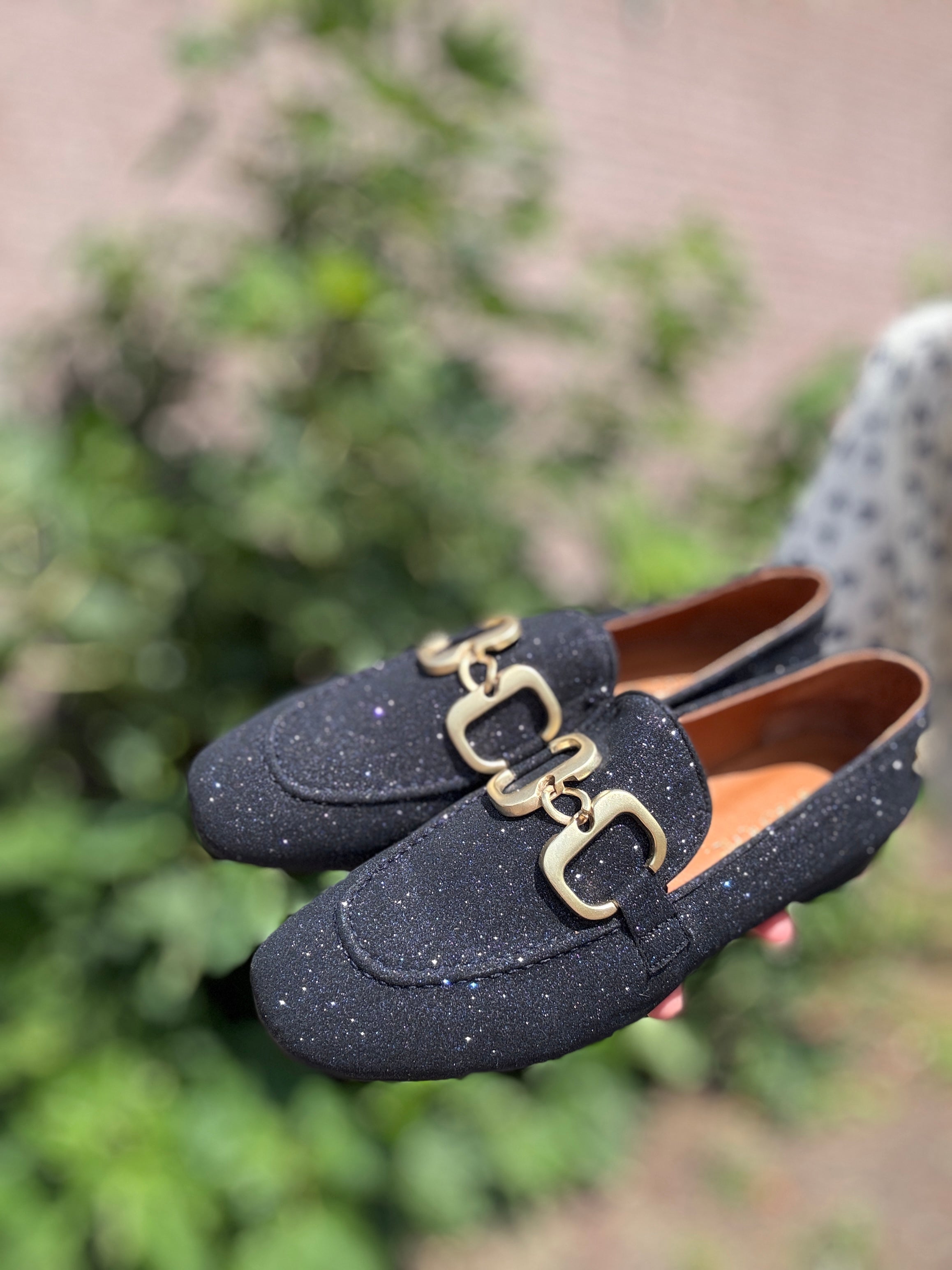 Loafers - Clau - Babouche