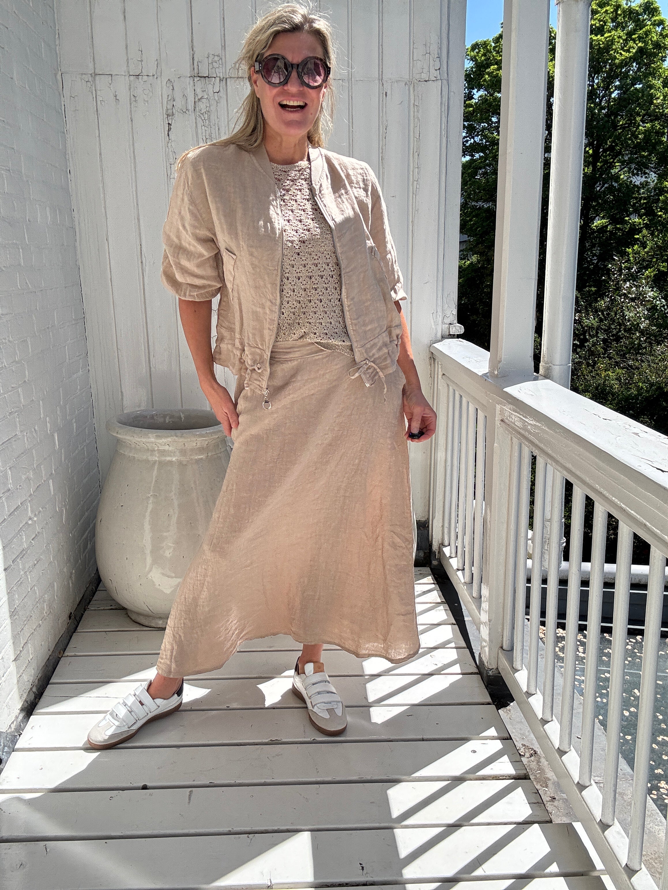 Rok - Maud - Cartouche by Suus