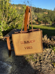Tas - Summer vibes