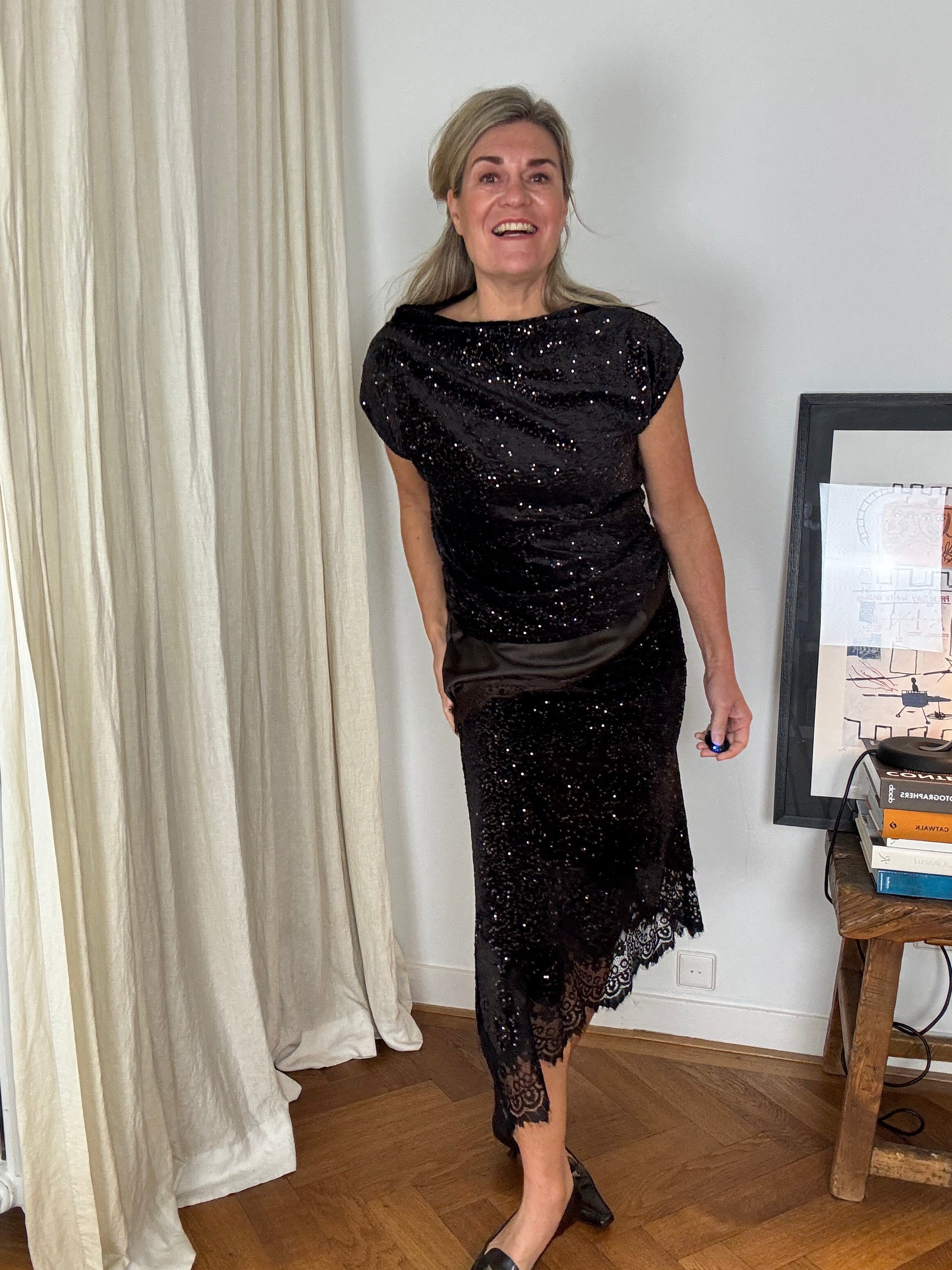 Rok - Holly - Cartouche by Suus