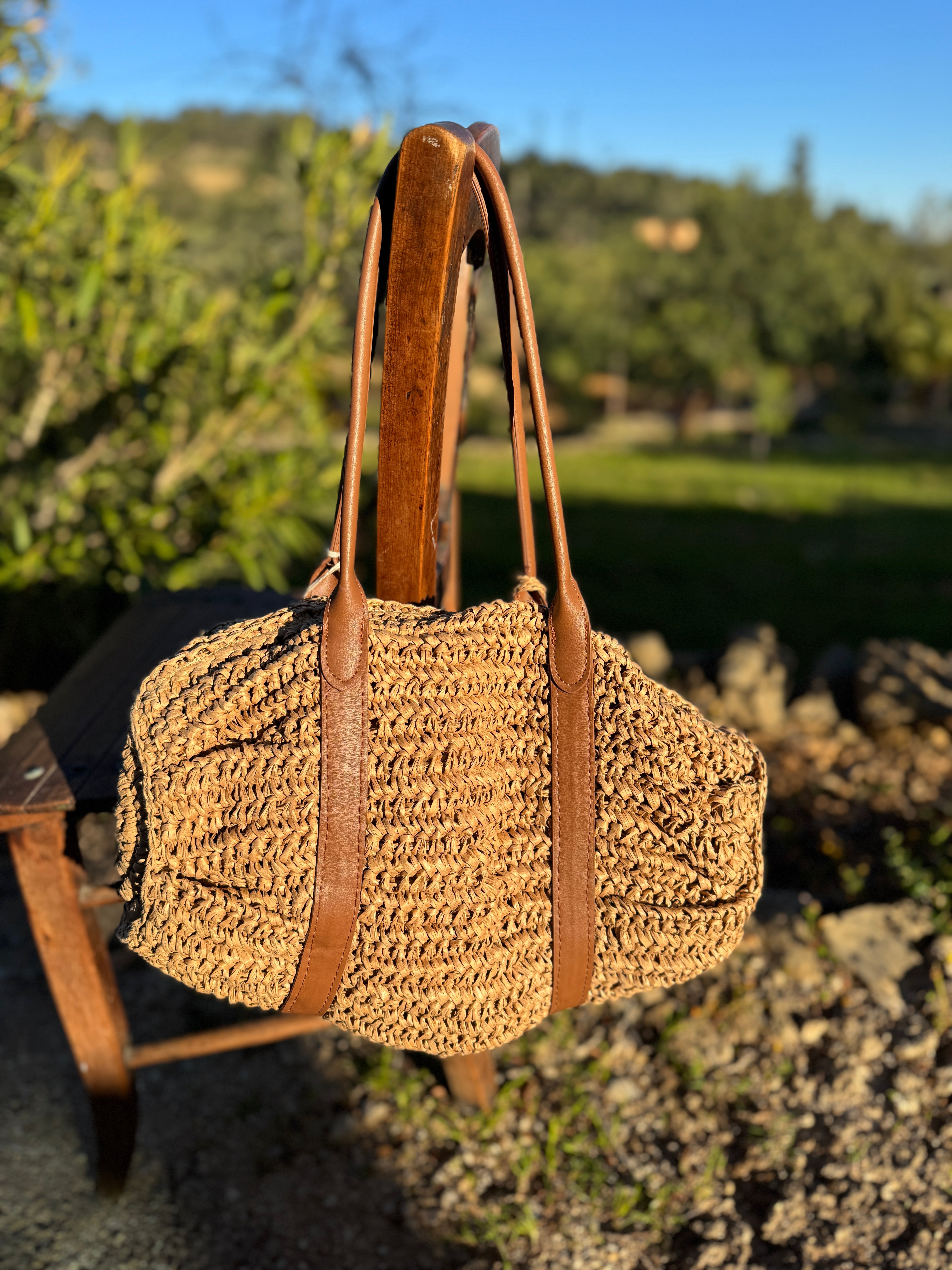 Tas - Tessa