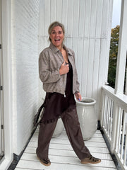 Bomber - Birgit - Cartouche by Suus