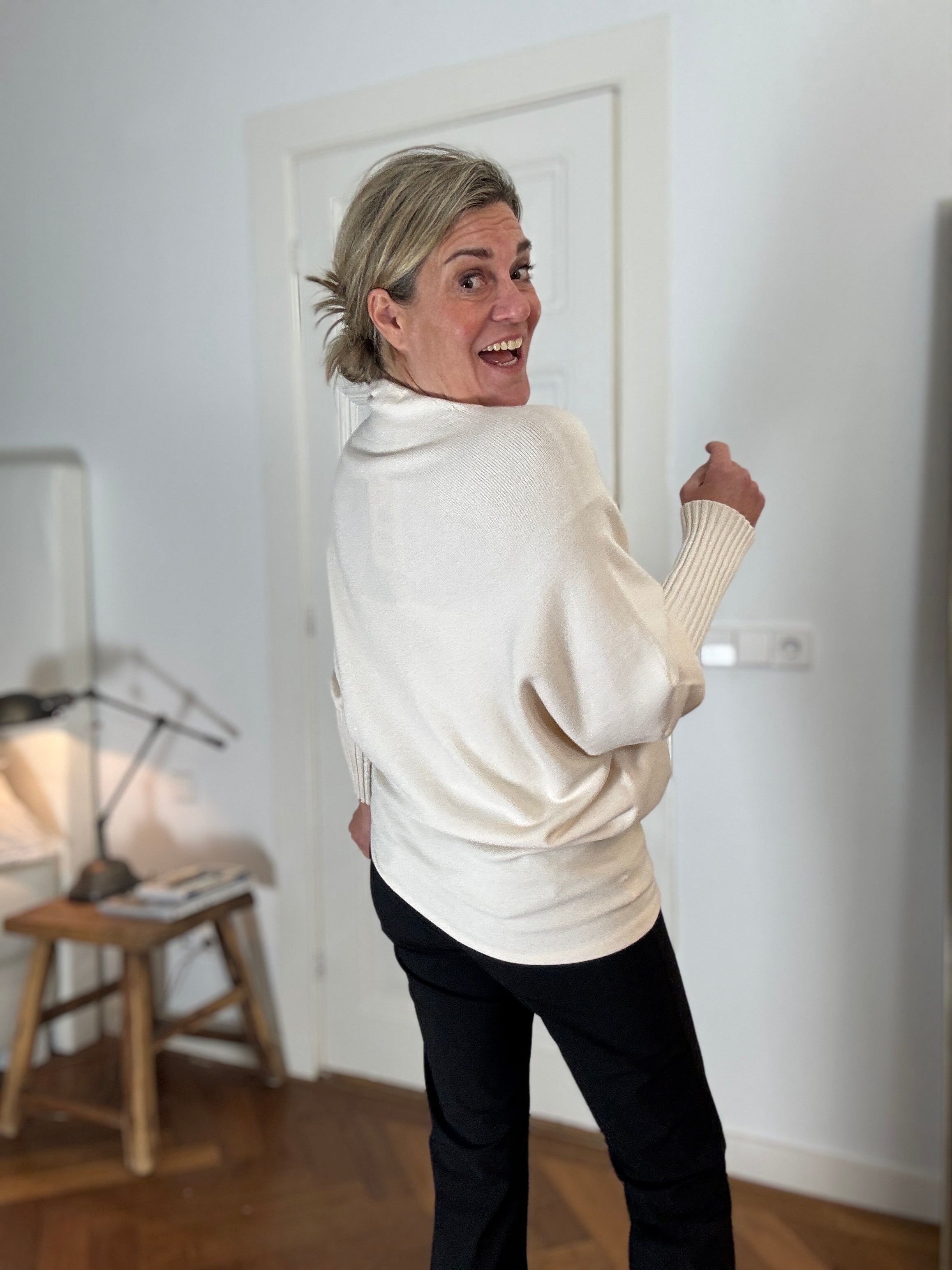 Trui - Lily - Cartouche by Suus