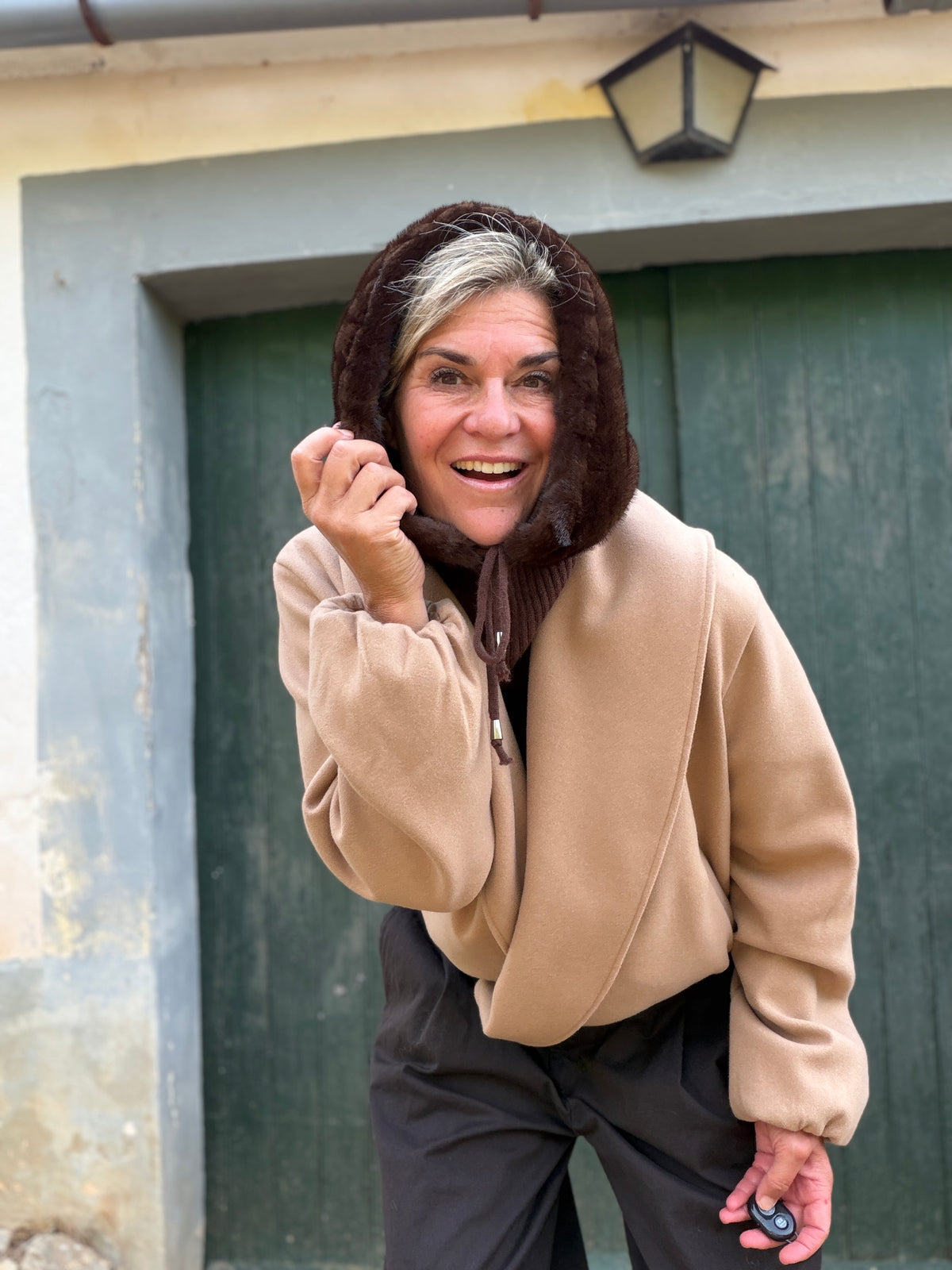 Balaclava - Joey