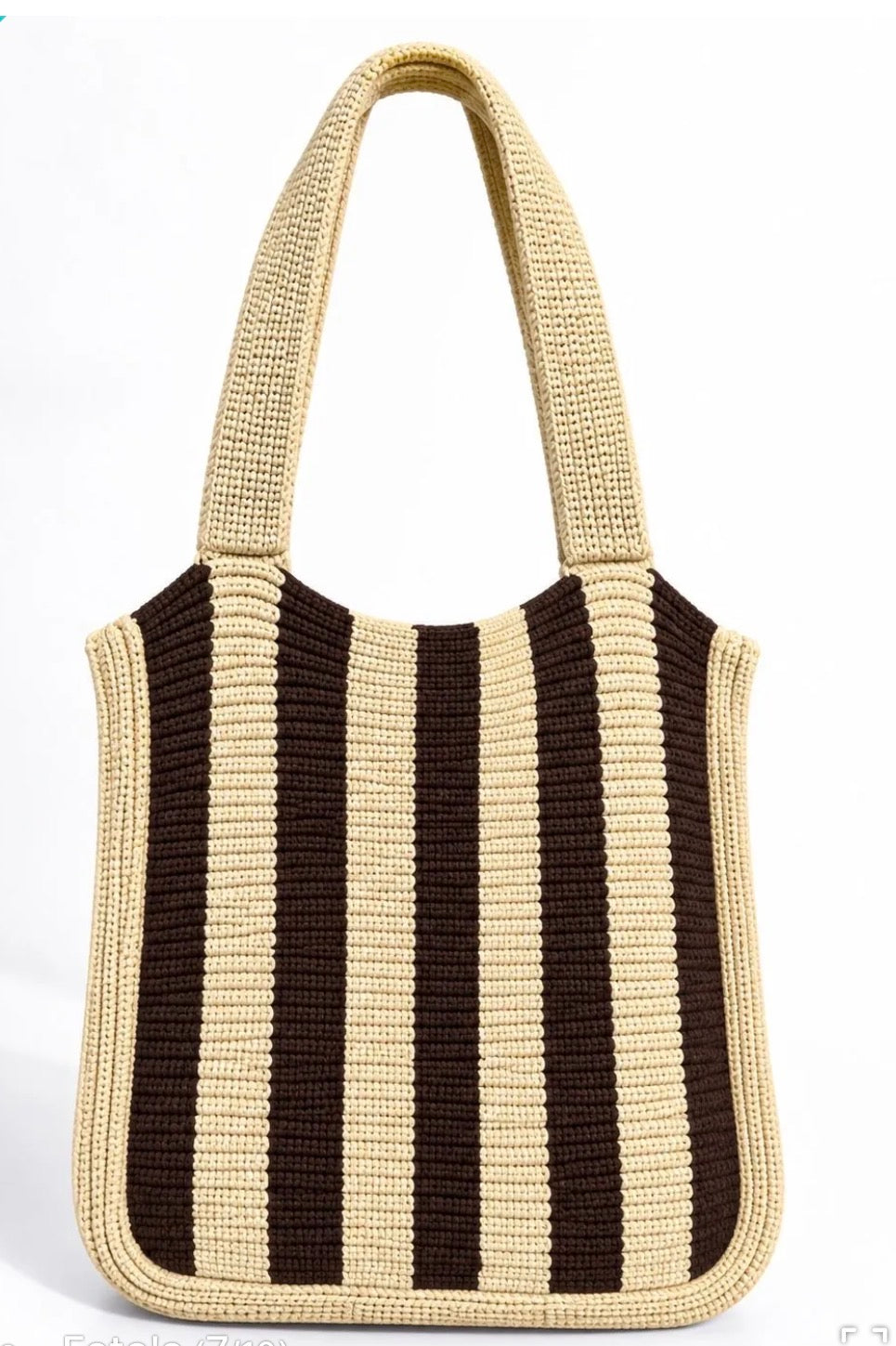 Tas - Hannie