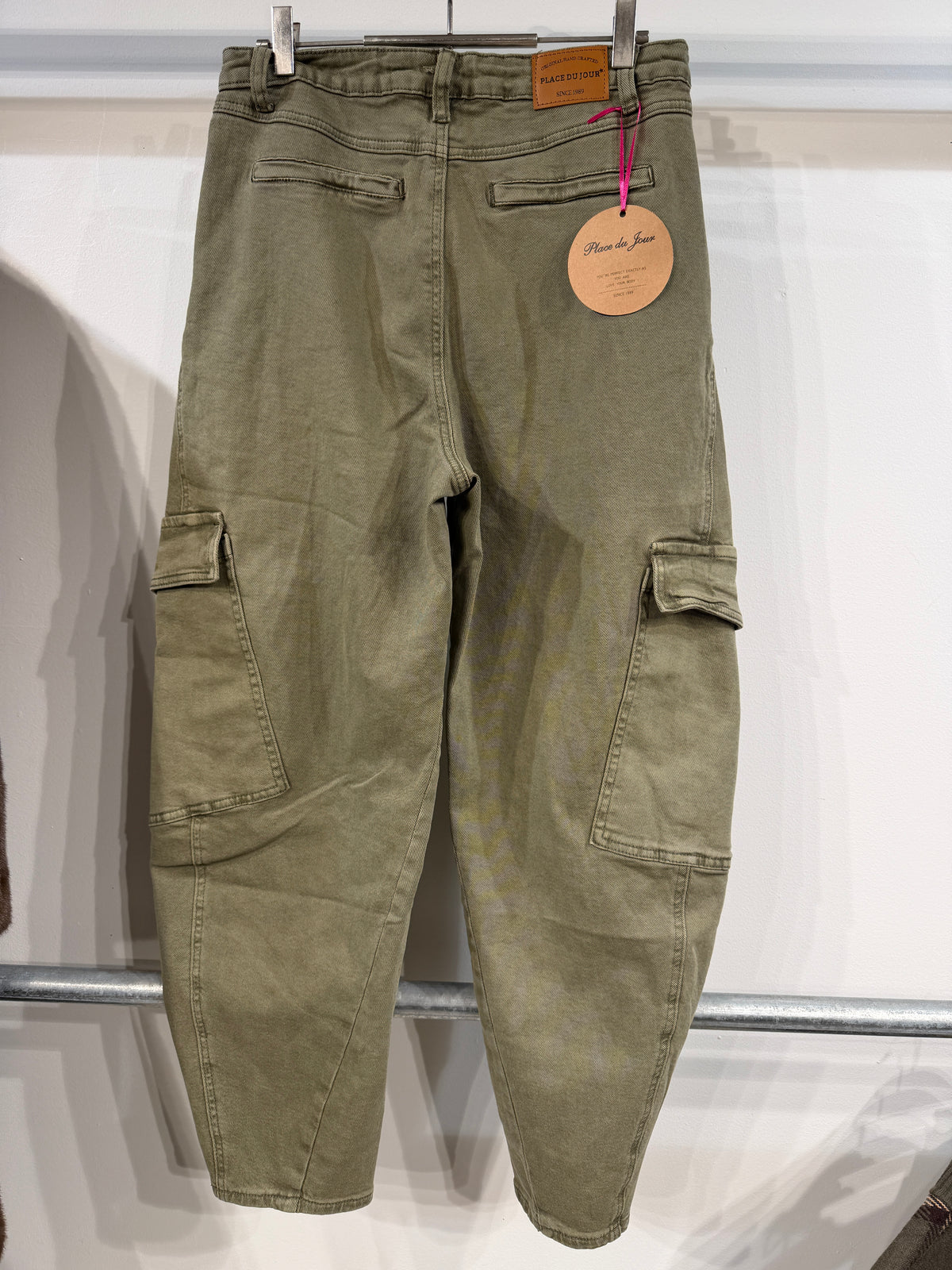 Jeans - Presley
