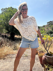 Short - Veerle