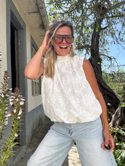 Blouse - Coosje