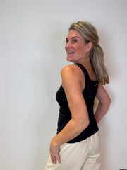 Jolie Singlet - NUKUS