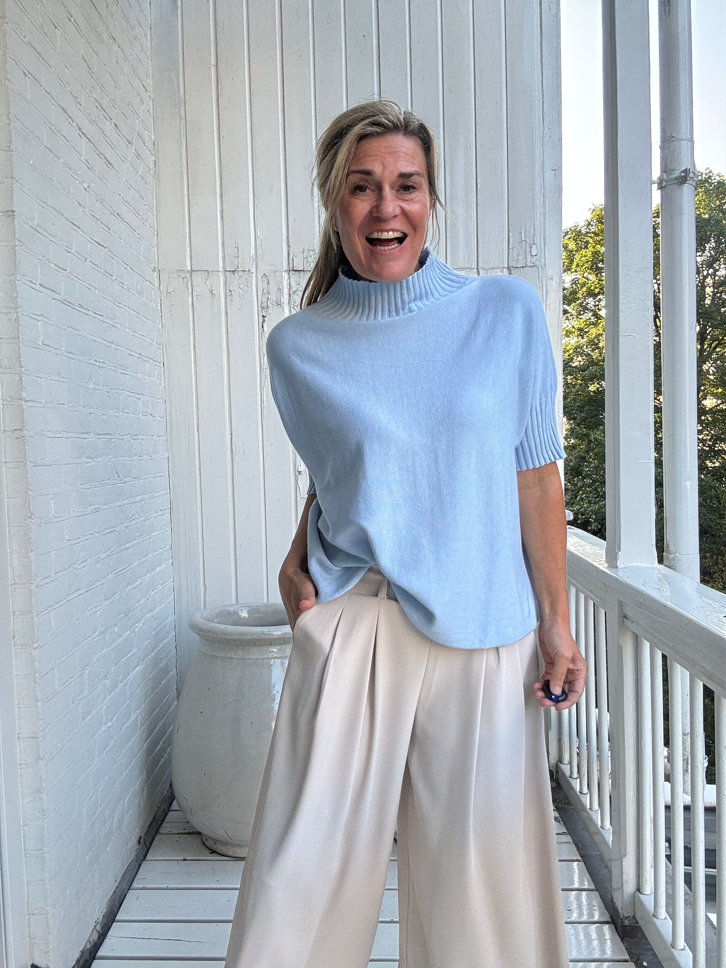 Broek - Ruth