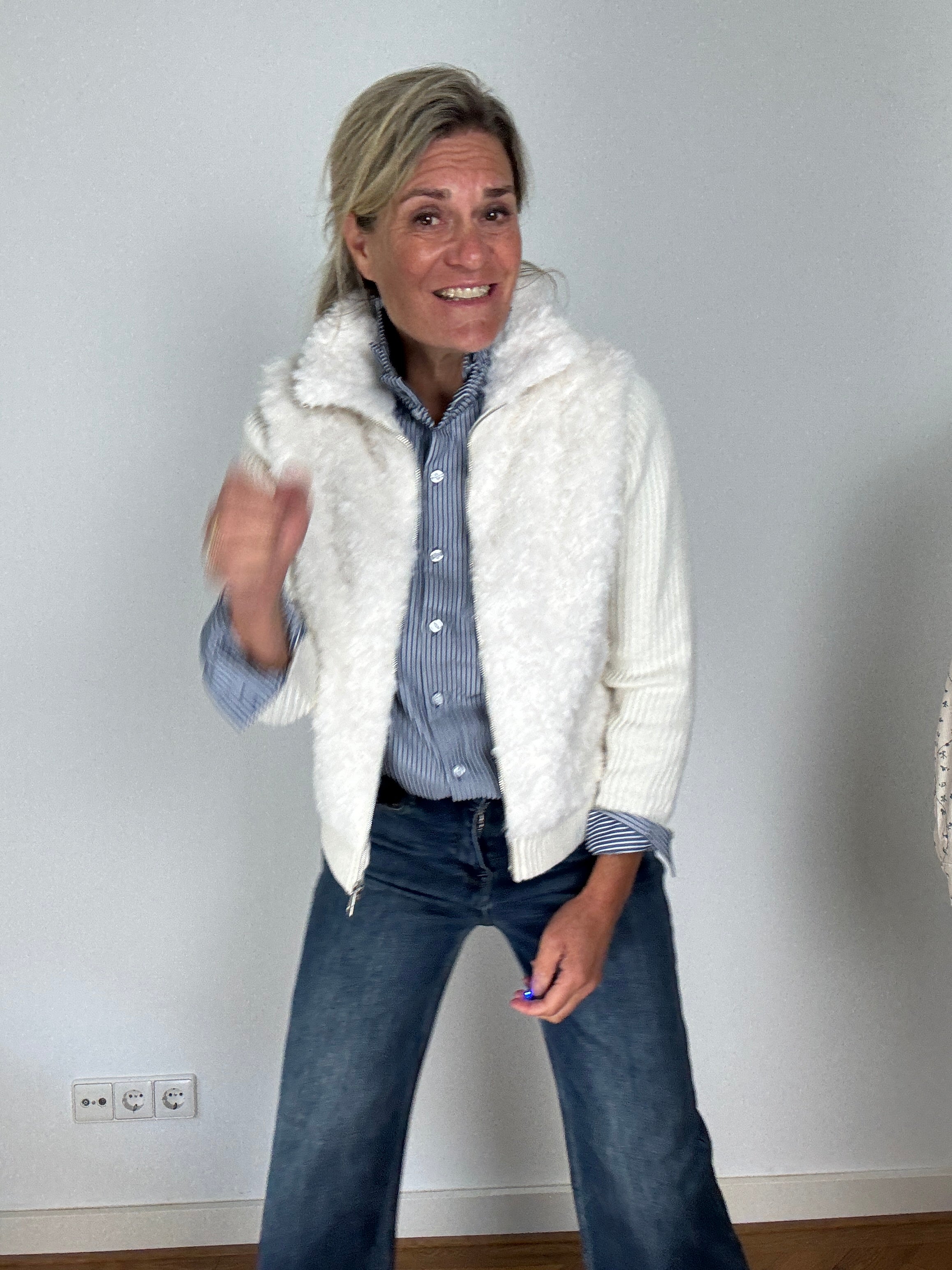 Vest - Verle