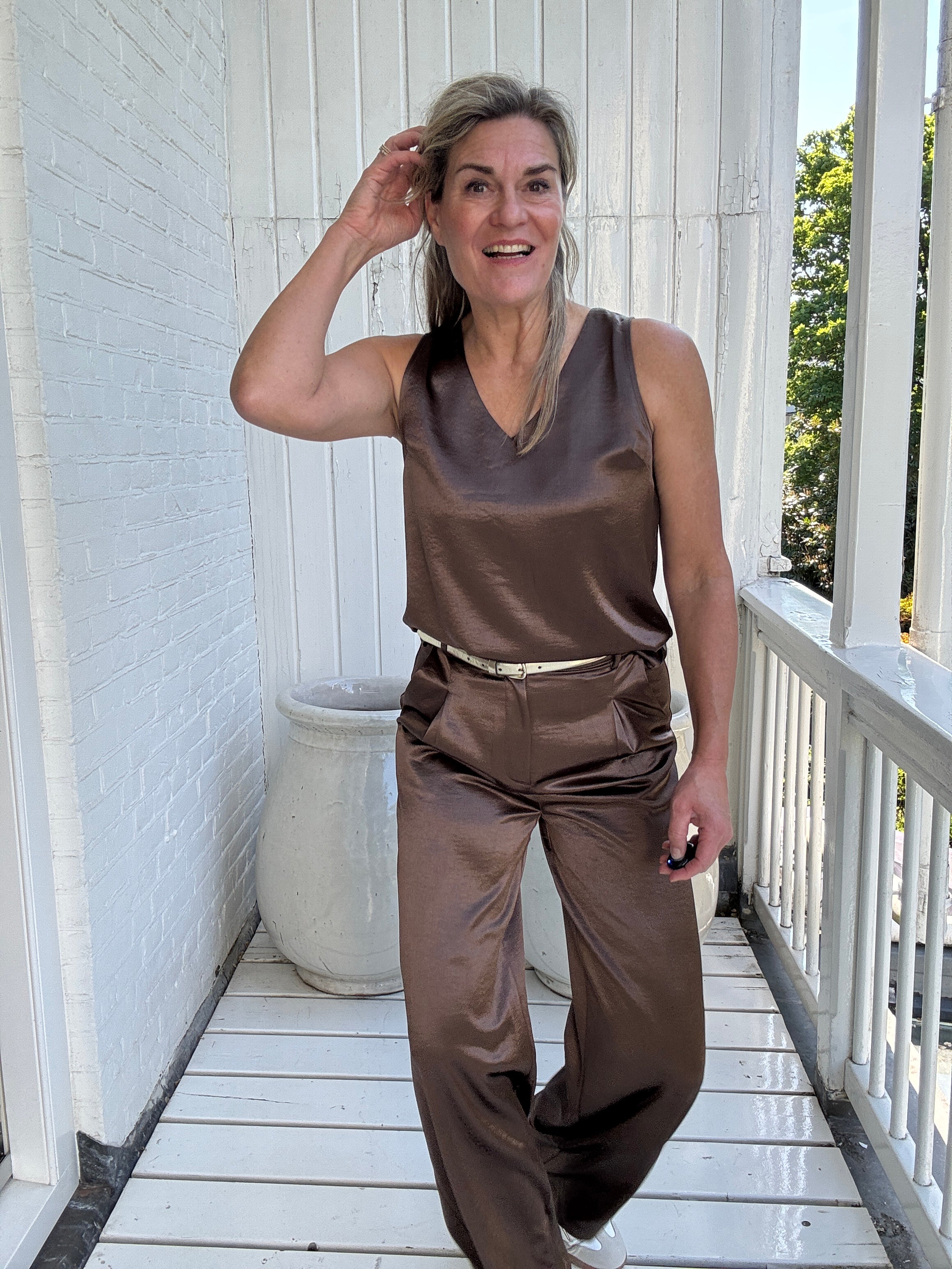 Broek - Lux
