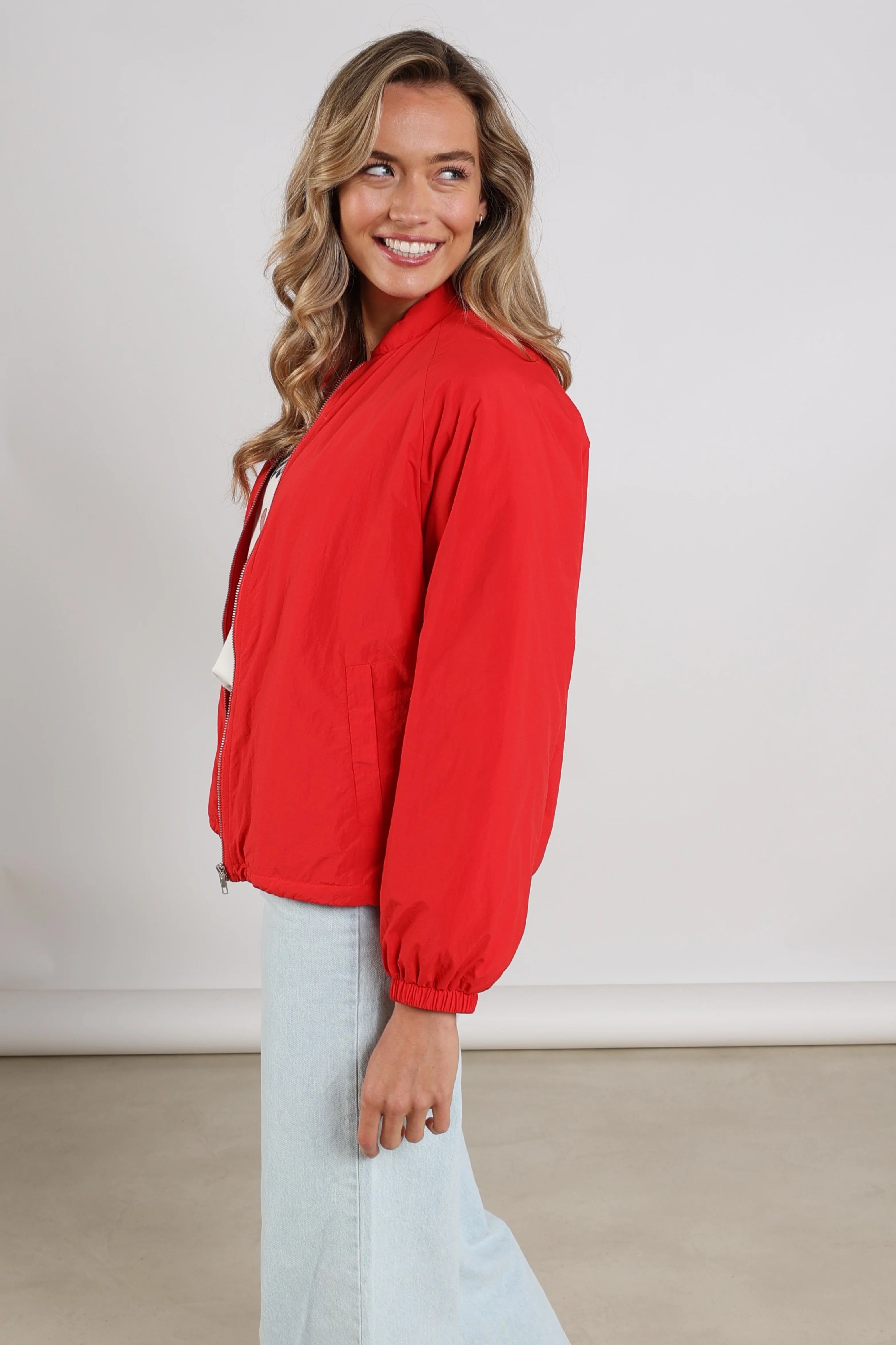 Jacke - Jenny Jacket - Nukus