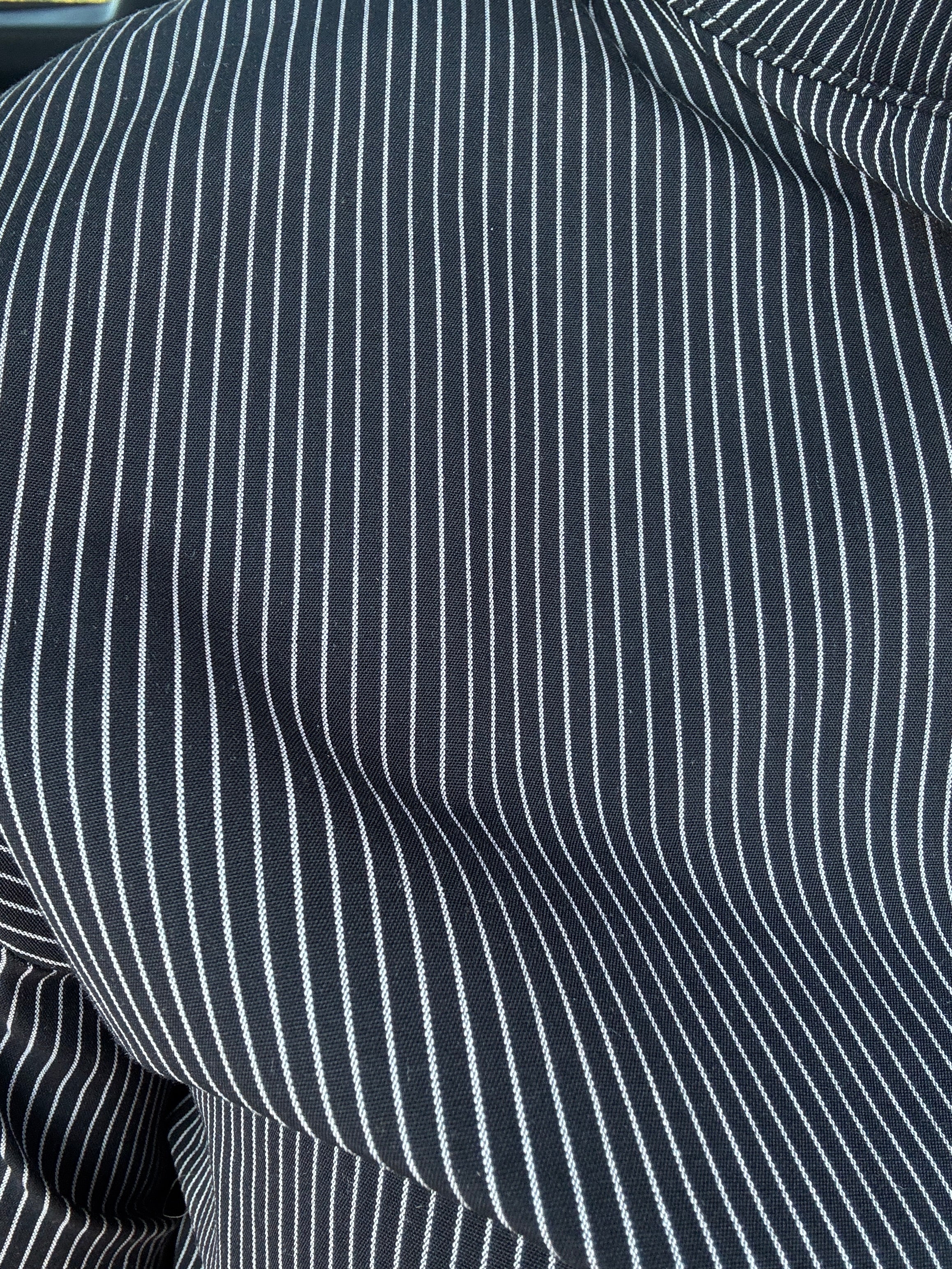 Broek - Faro - Cartouche by Suus