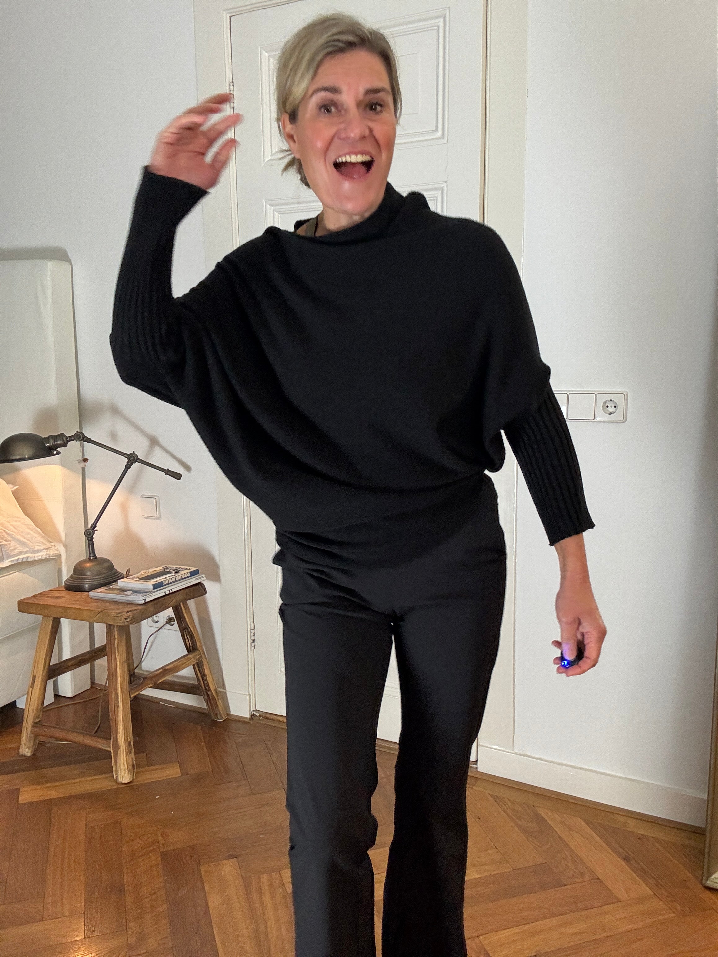 Trui - Lily - Cartouche by Suus