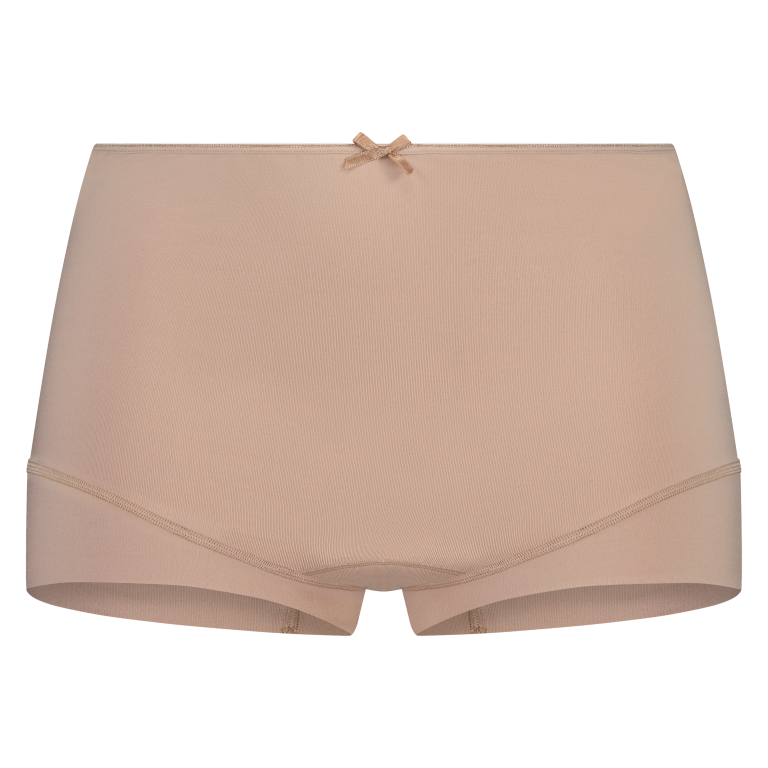 Dames Short - Paris Pure Color - RJ Bodywear