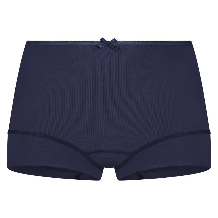 Dames Short - Paris Pure Color - RJ Bodywear