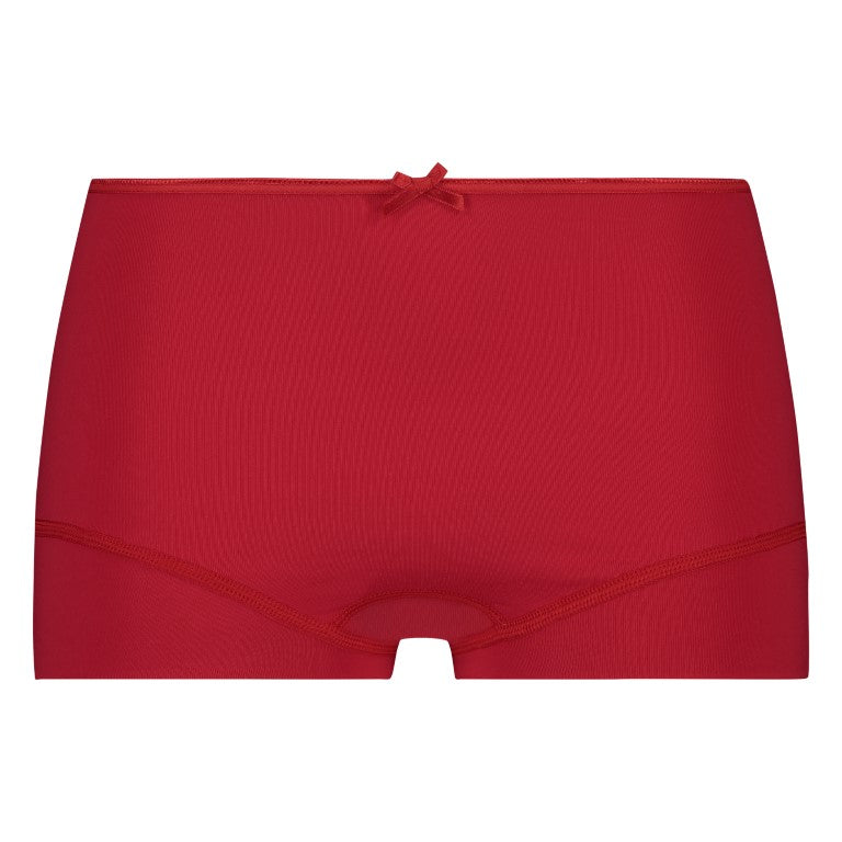 Dames Short - Paris Pure Color - RJ Bodywear