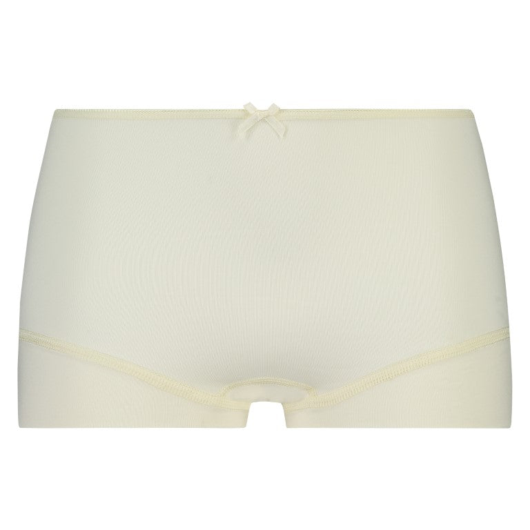 Dames Short - Paris Pure Color - RJ Bodywear