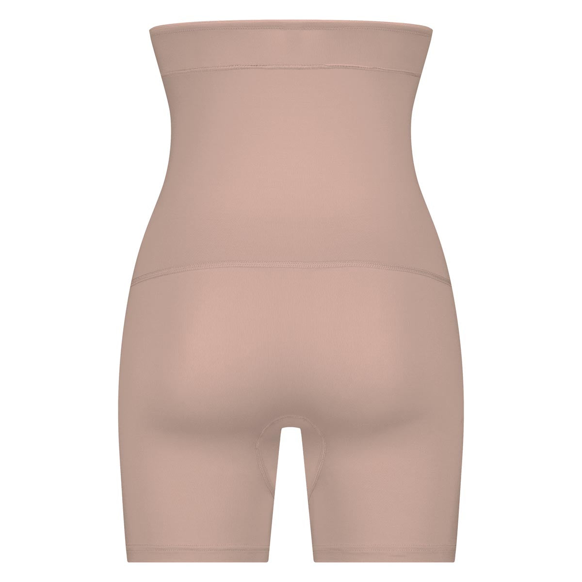 Shapewear - RJ Pure Color Shape Dames Long Brief Le Havre - RJ Bodywear
