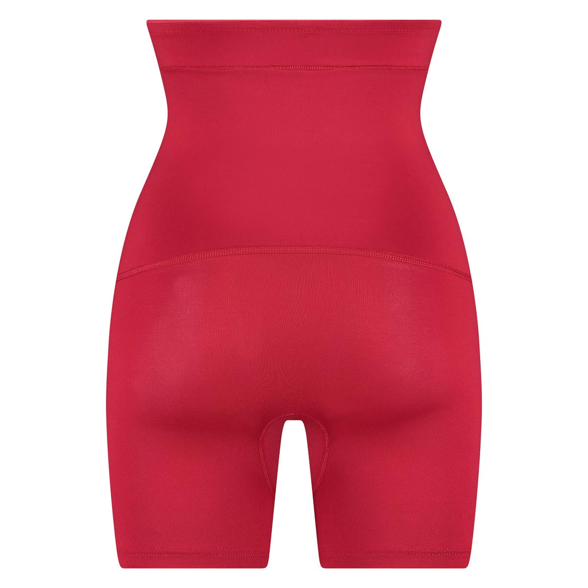 Shapewear - RJ Pure Color Shape Dames Long Brief Le Havre - RJ Bodywear