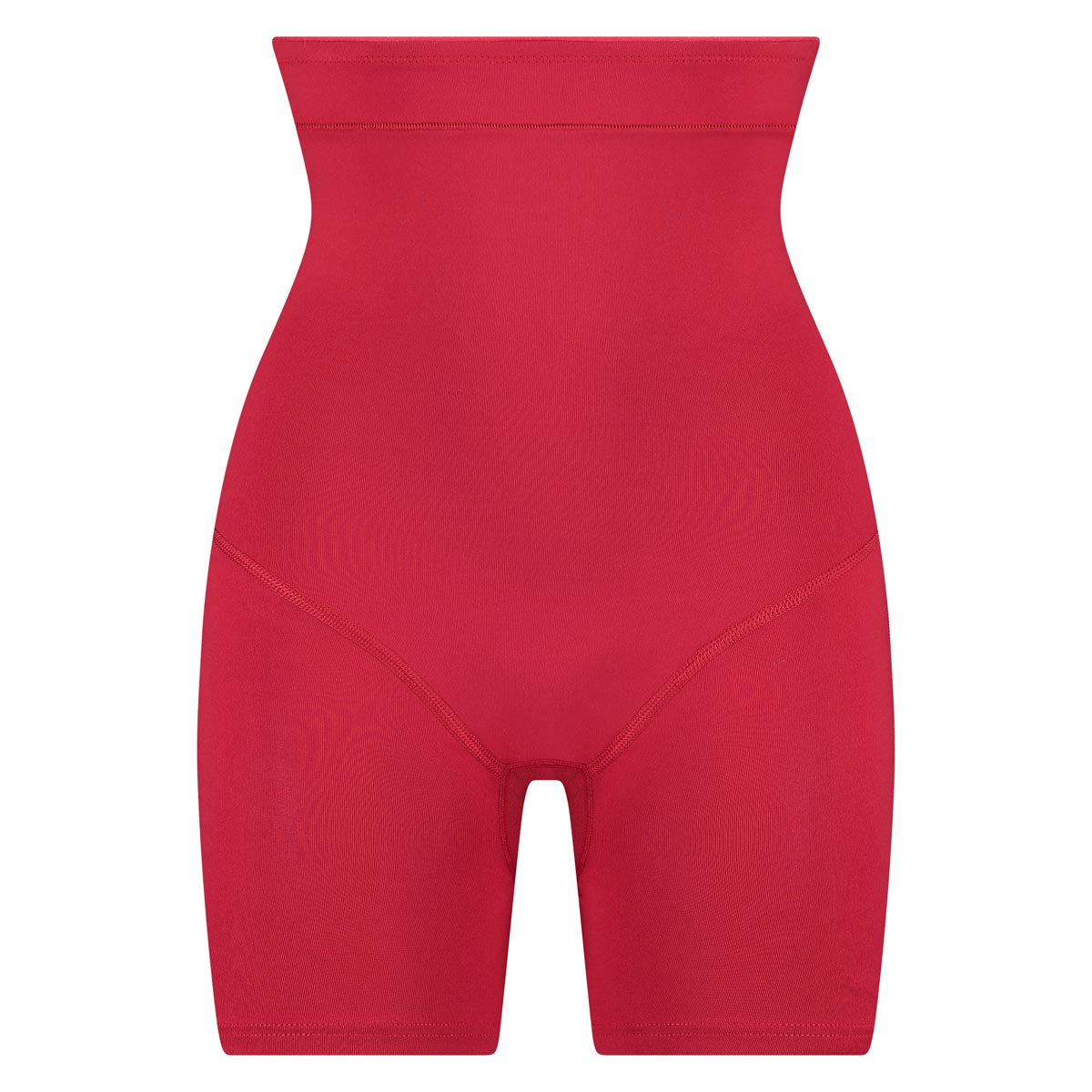 Shapewear - RJ Pure Color Shape Dames Long Brief Le Havre - RJ Bodywear