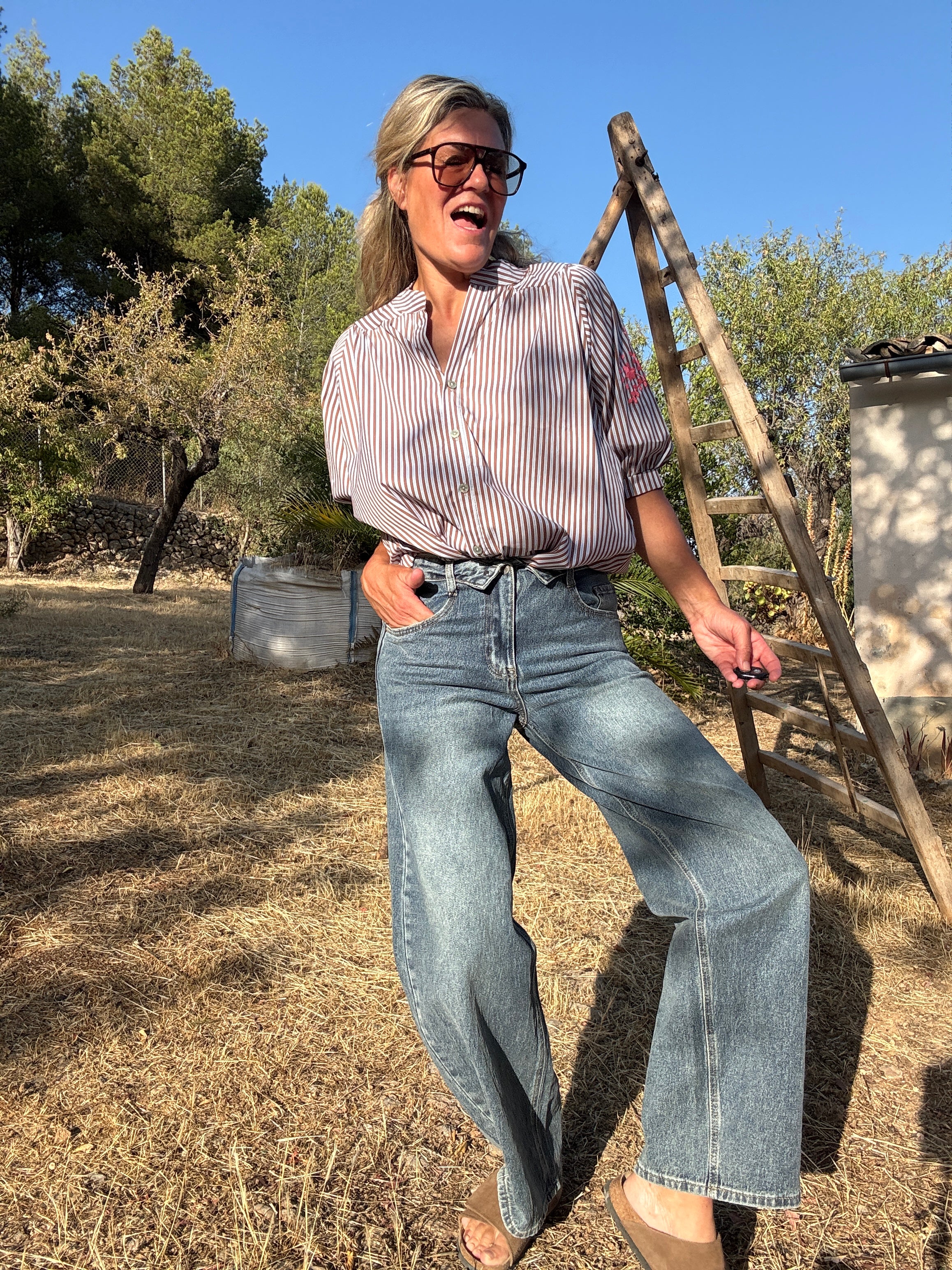 Jeans - Rickie