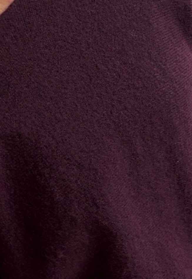 Pullover - Diva - Cartouche by Suus