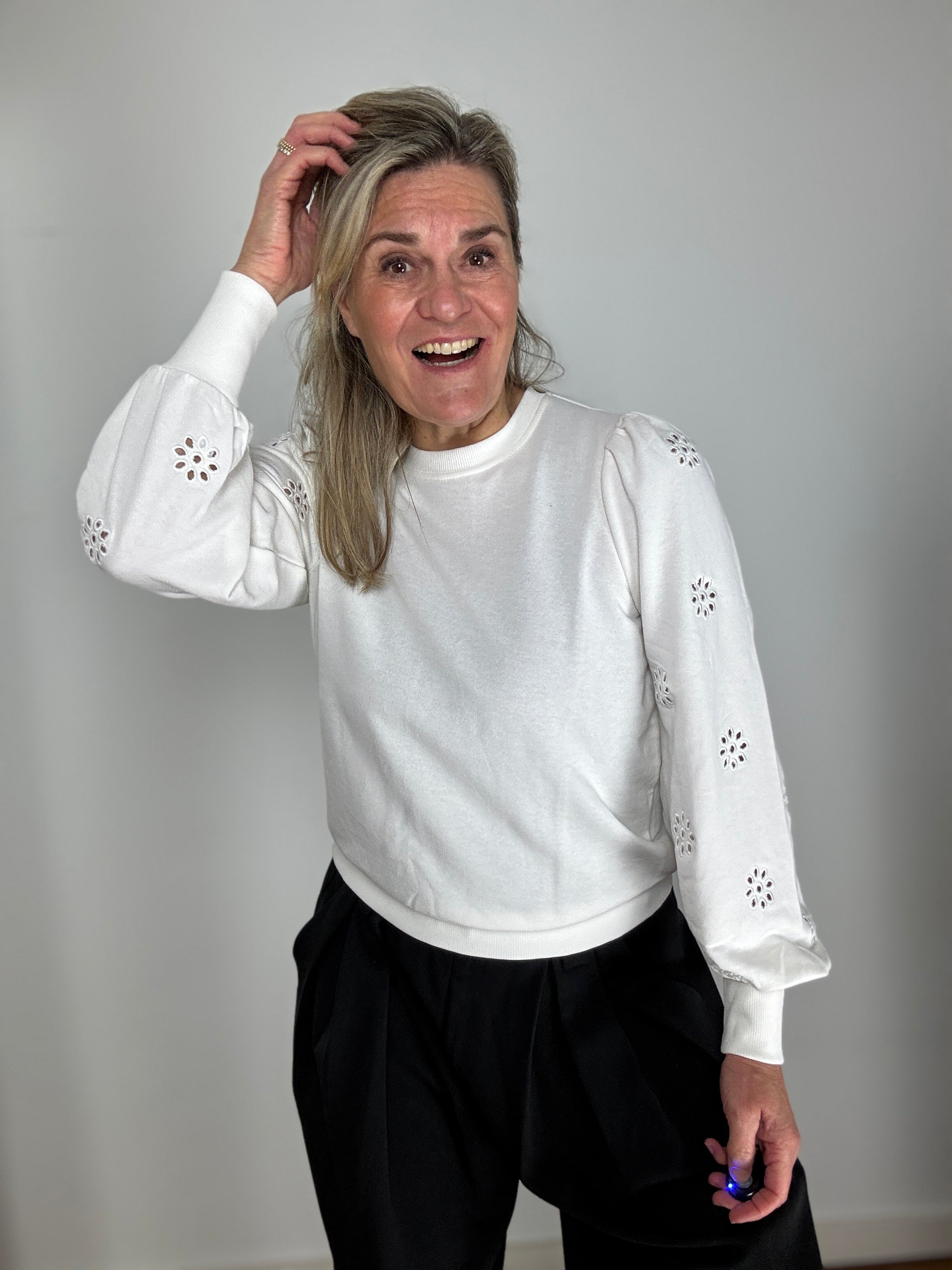 Sweater - Femme - Only