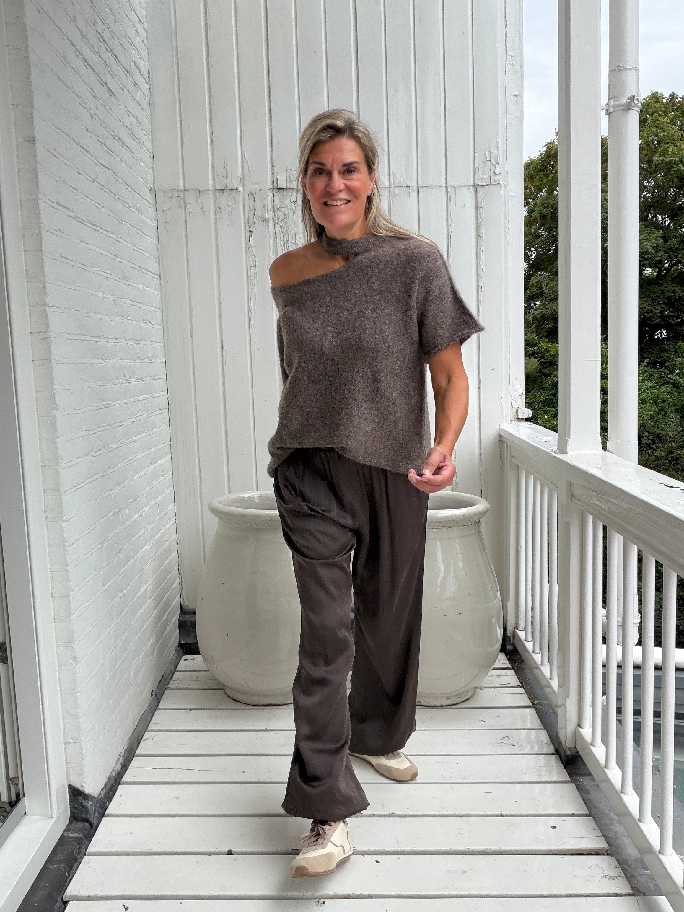 Broek - Bonnie - Cartouche by Suus