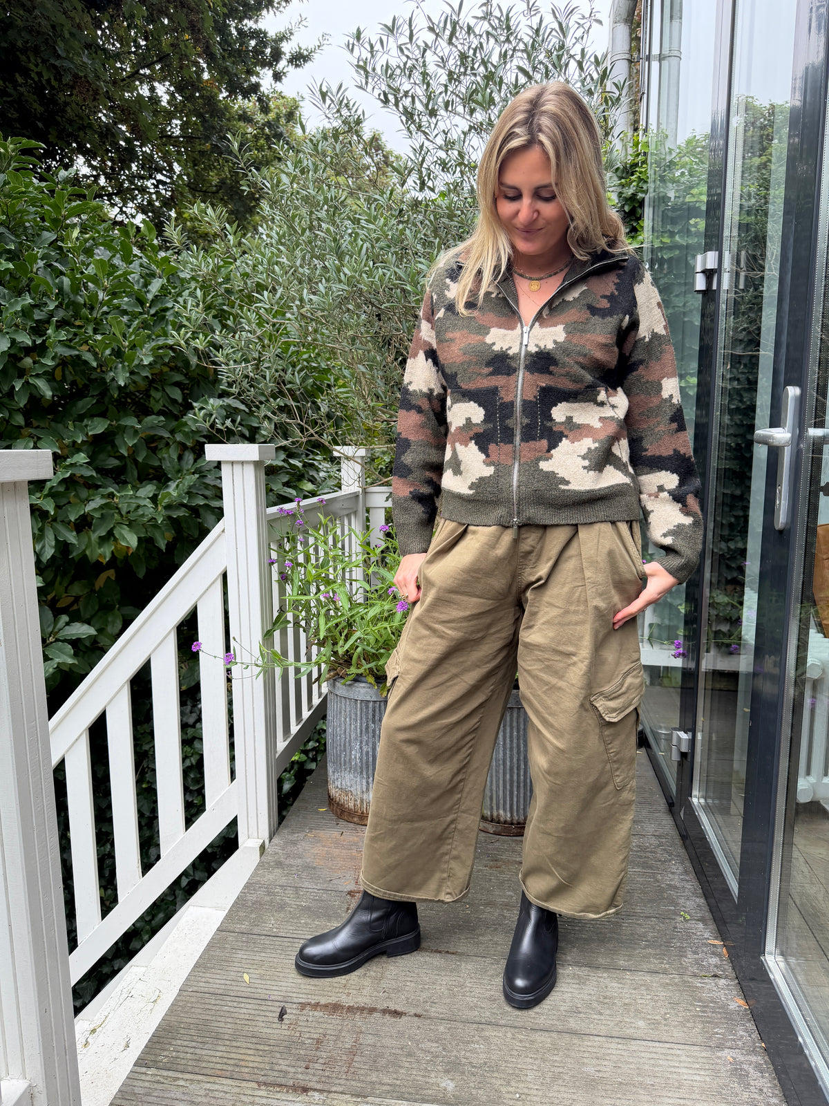 Broek - Penny