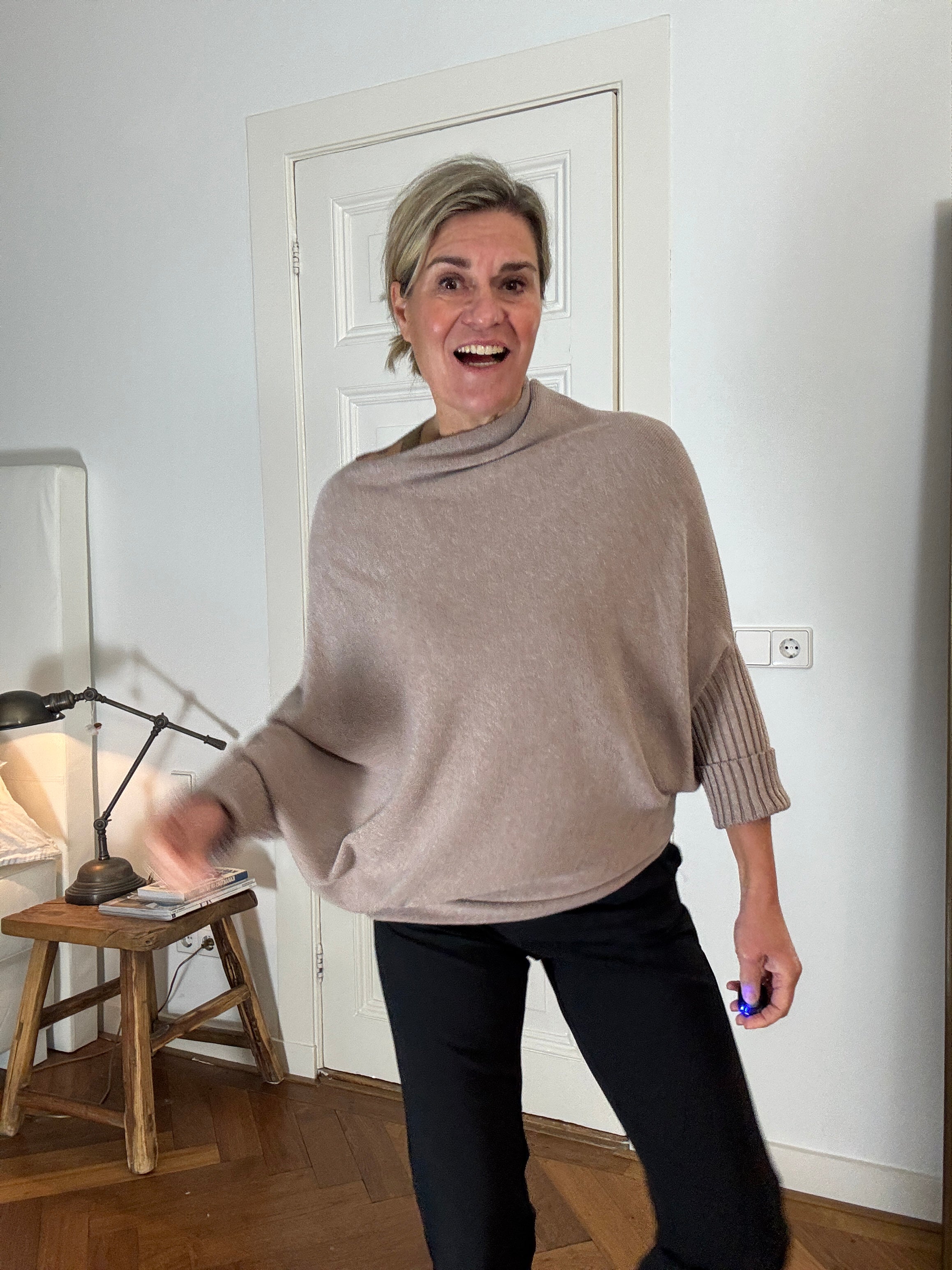 Trui - Lily - Cartouche by Suus