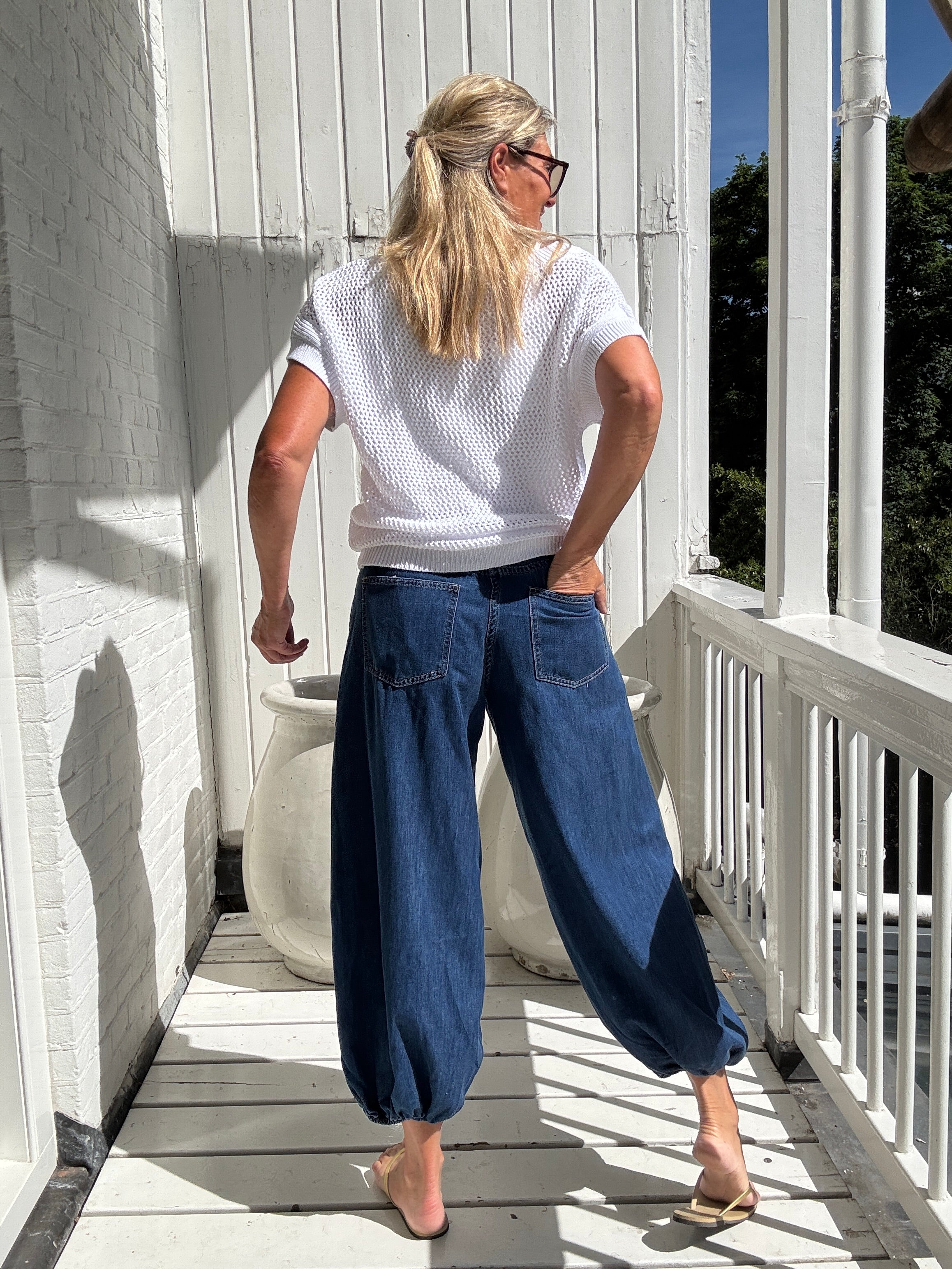 Jeans - Elin