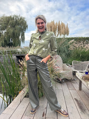 Broek - Dubai - Cartouche by Suus