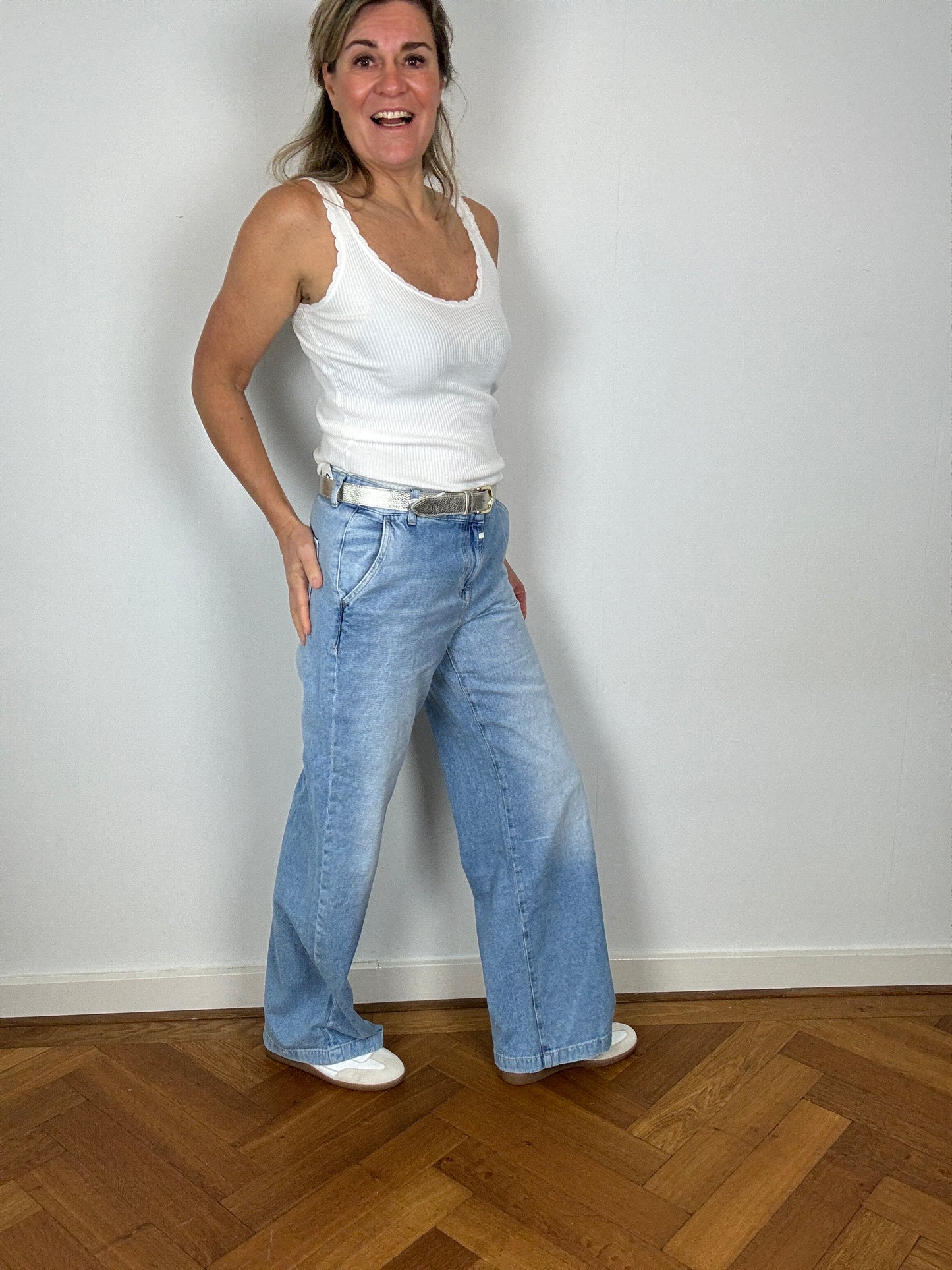 Jeans - Maxine - C.O.J