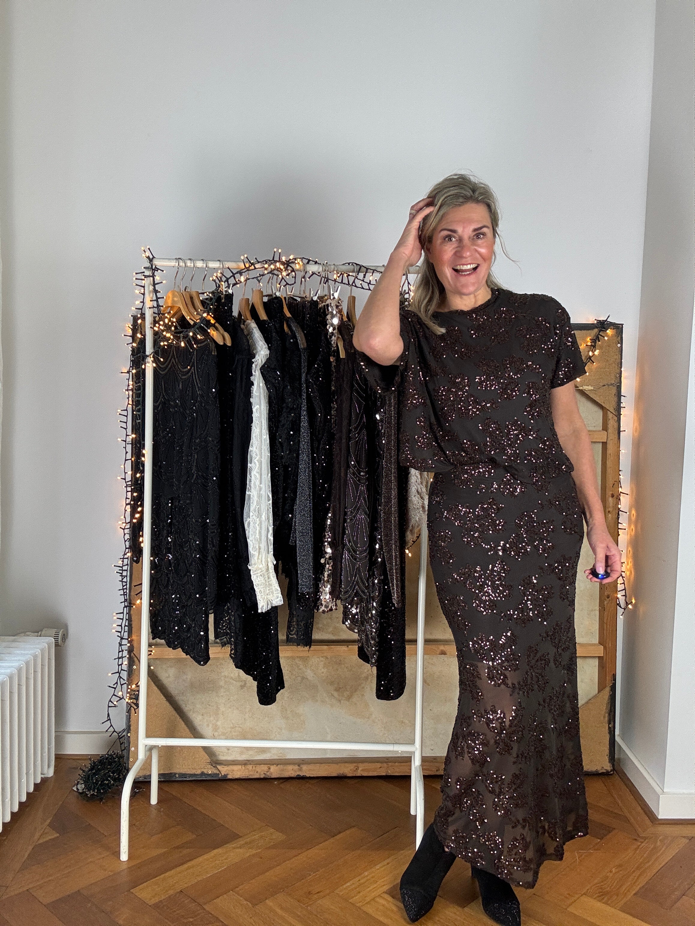 Top - Lilou - Cartouche by Suus