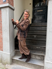 Blazer - Senne