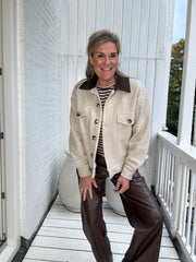 Jas - Sky - Cartouche by Suus