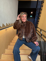 Jas - Marlijn