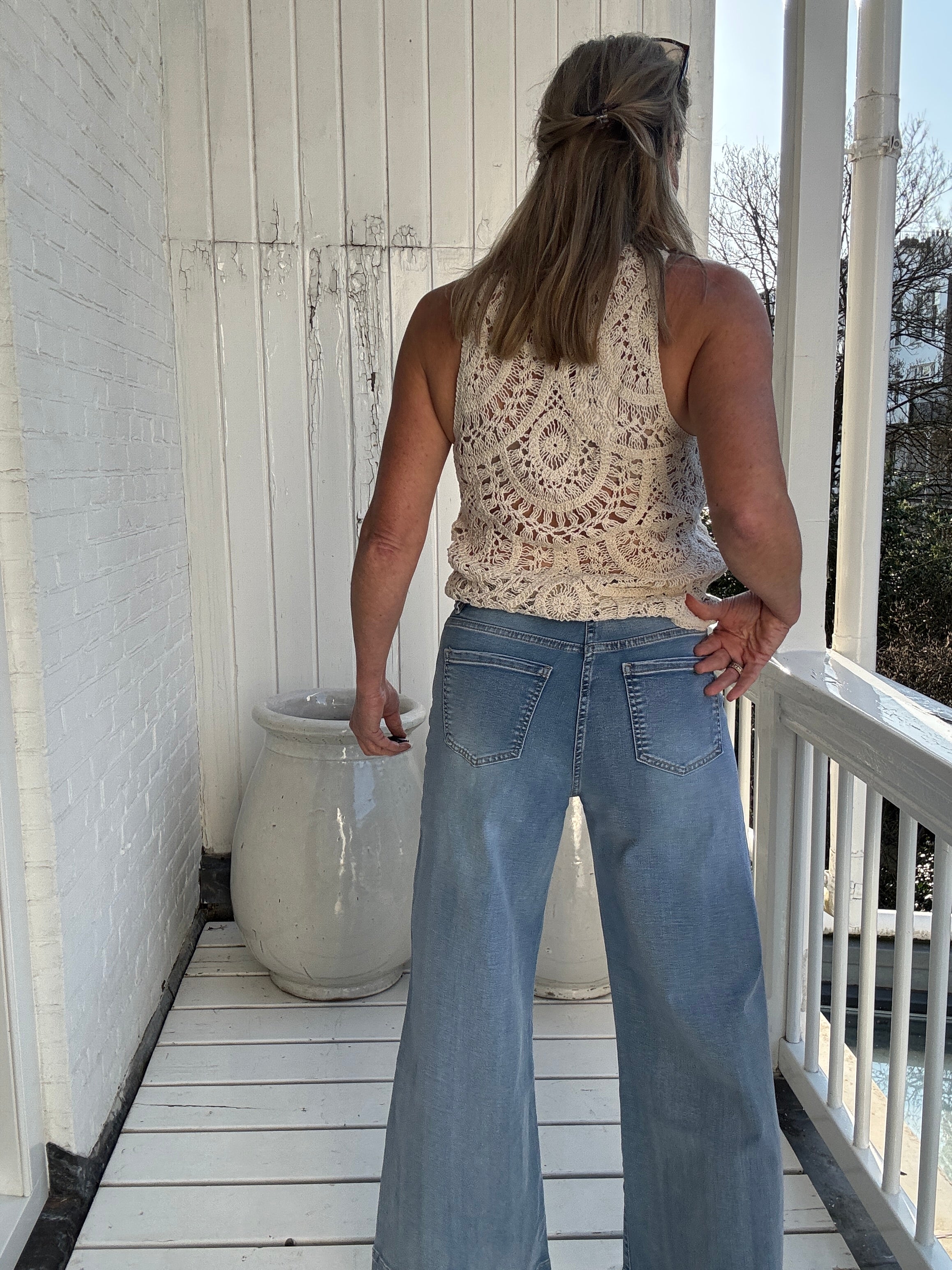 Jeans - Jessie | PRE-ORDER