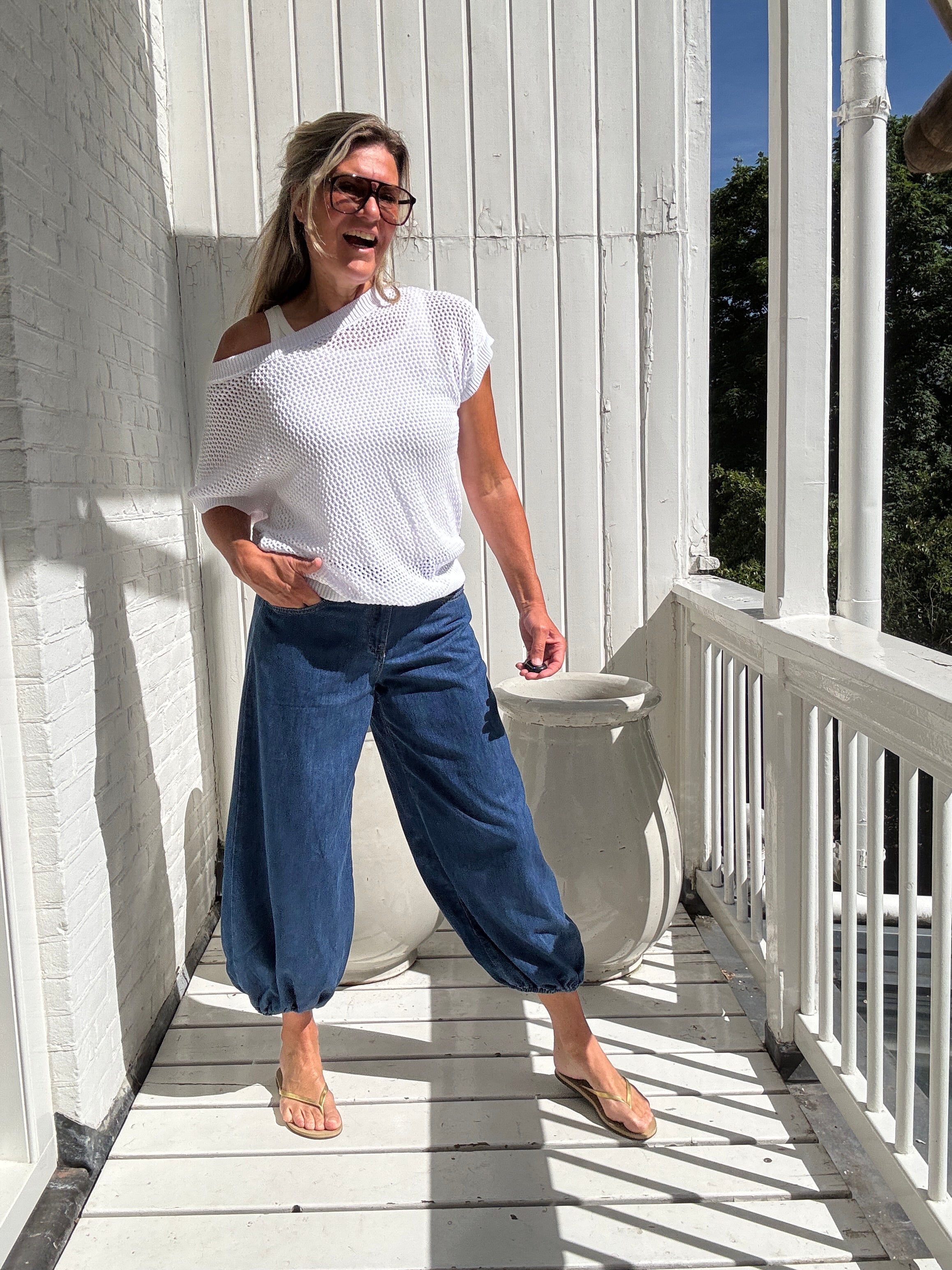 Jeans - Elin