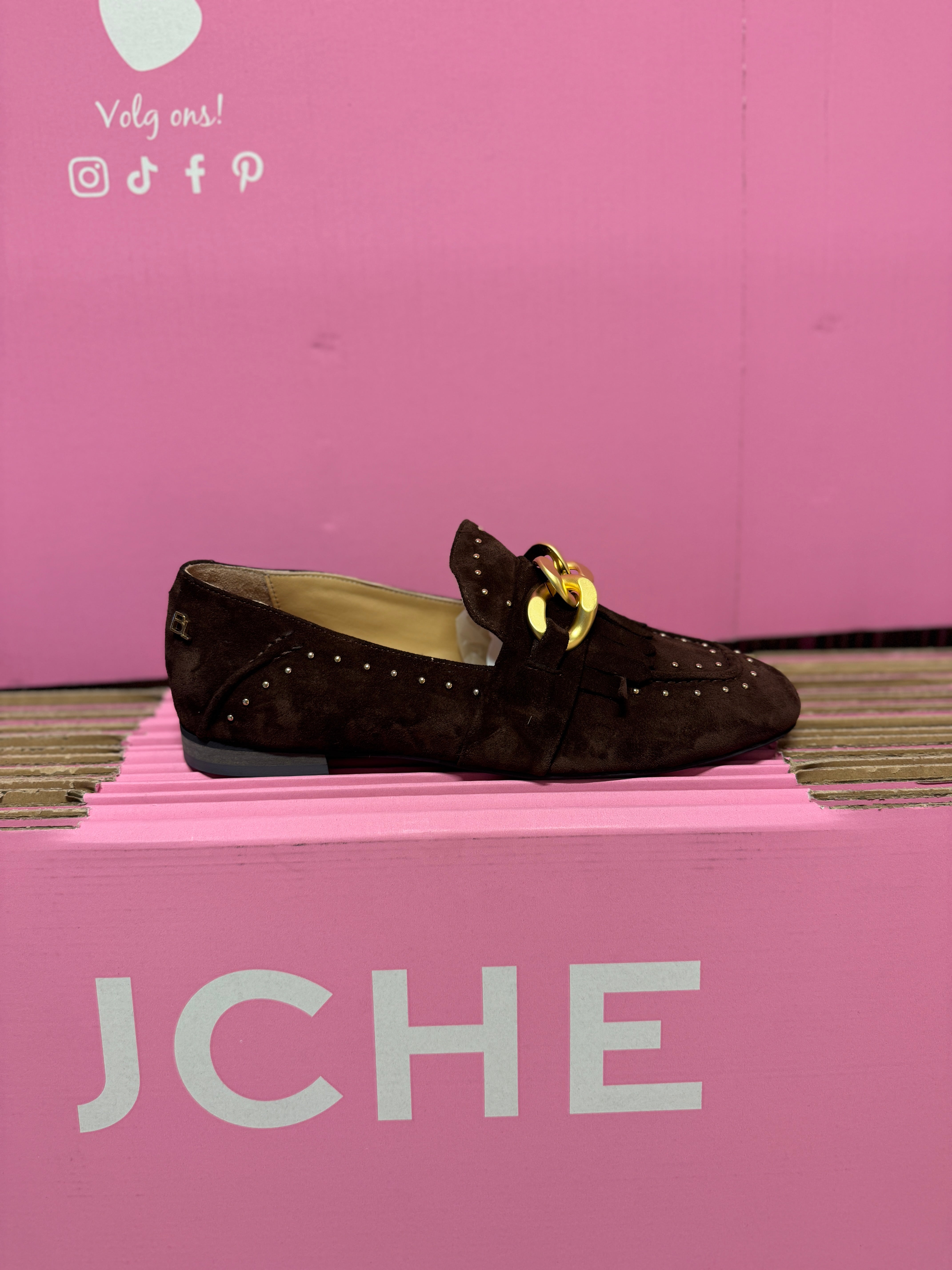 Loafer - Manon - Babouche