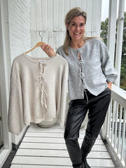 Vest - Melinda