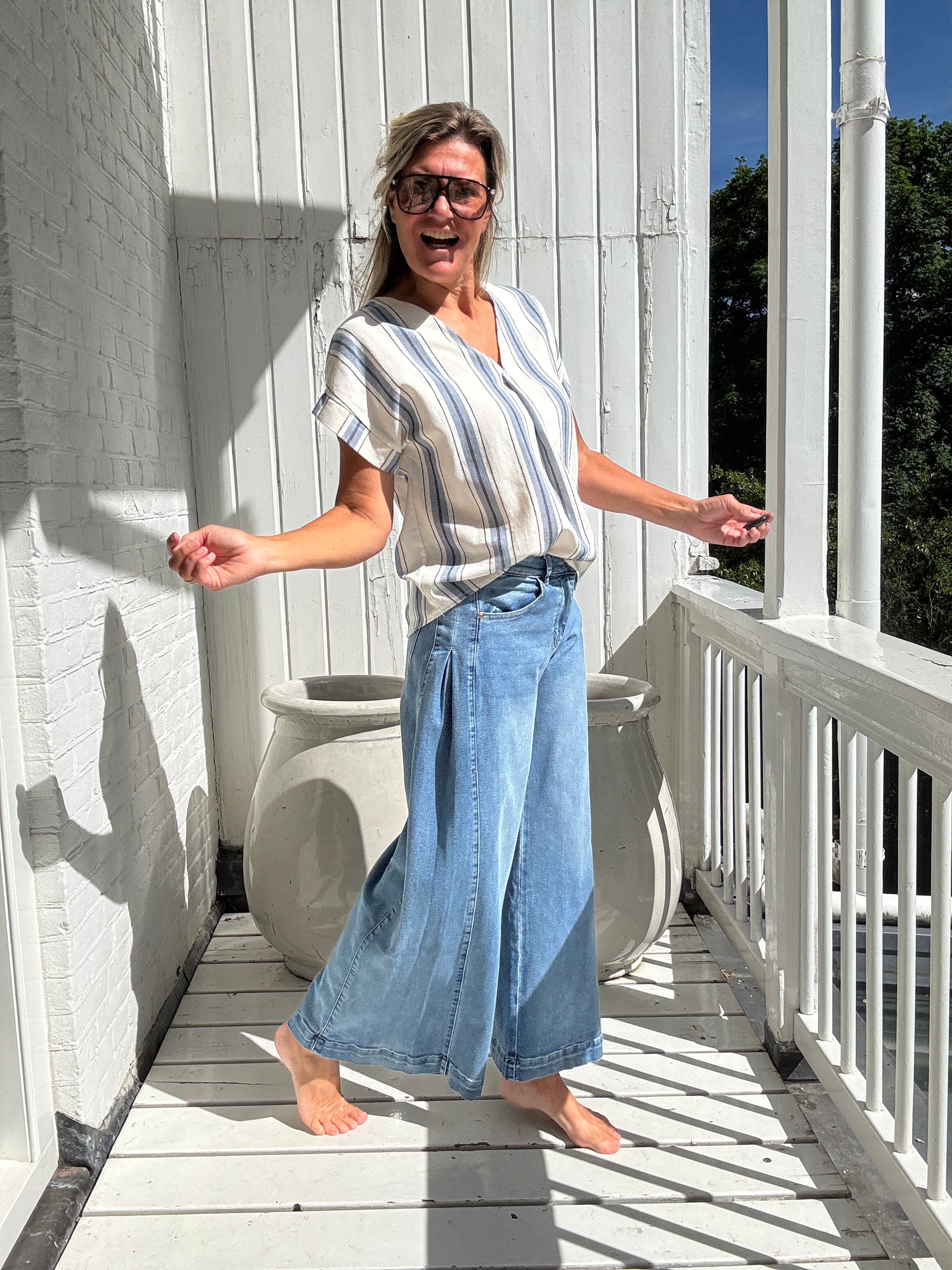 Jeans - Olivia