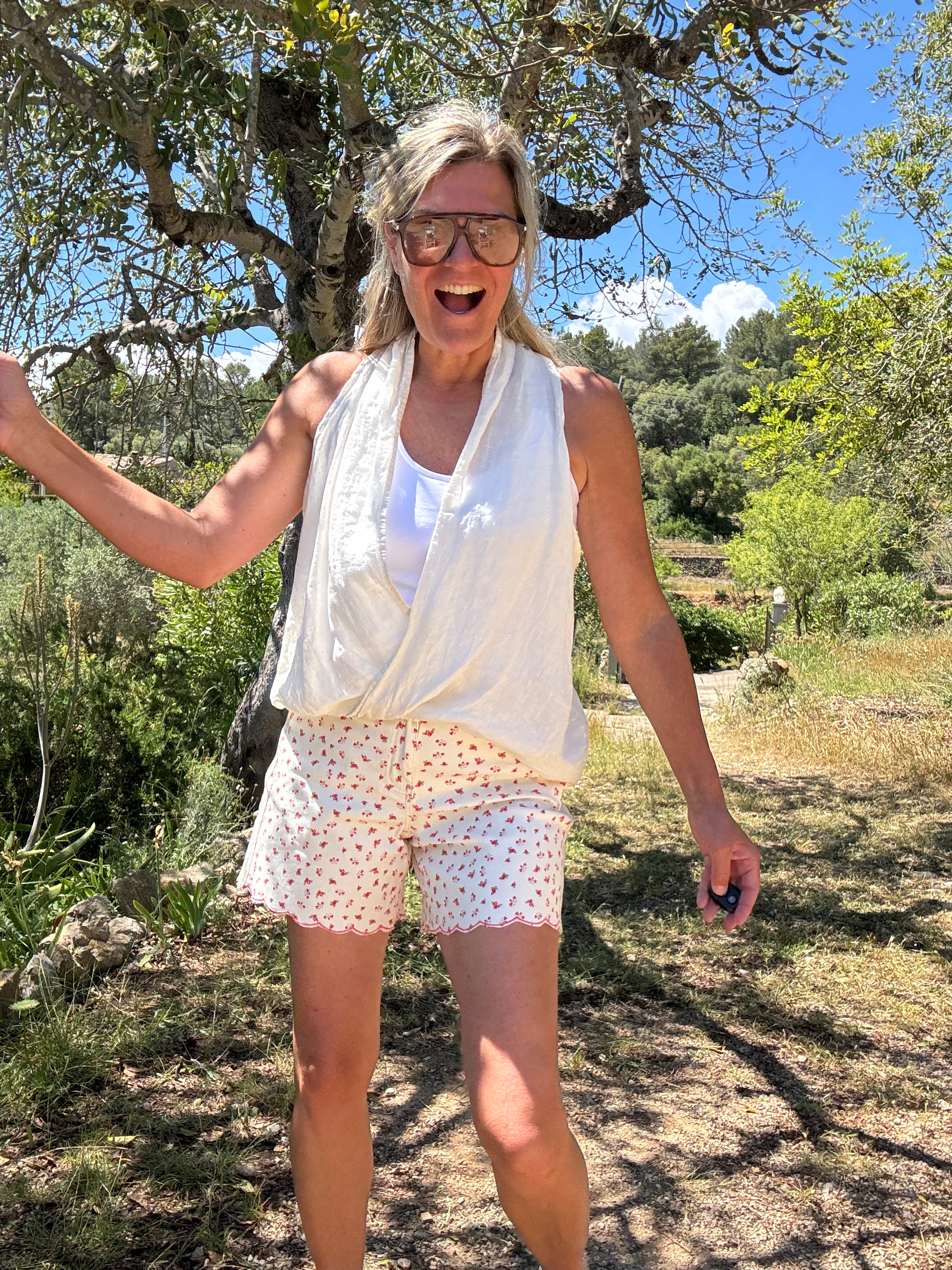 Short - Josie