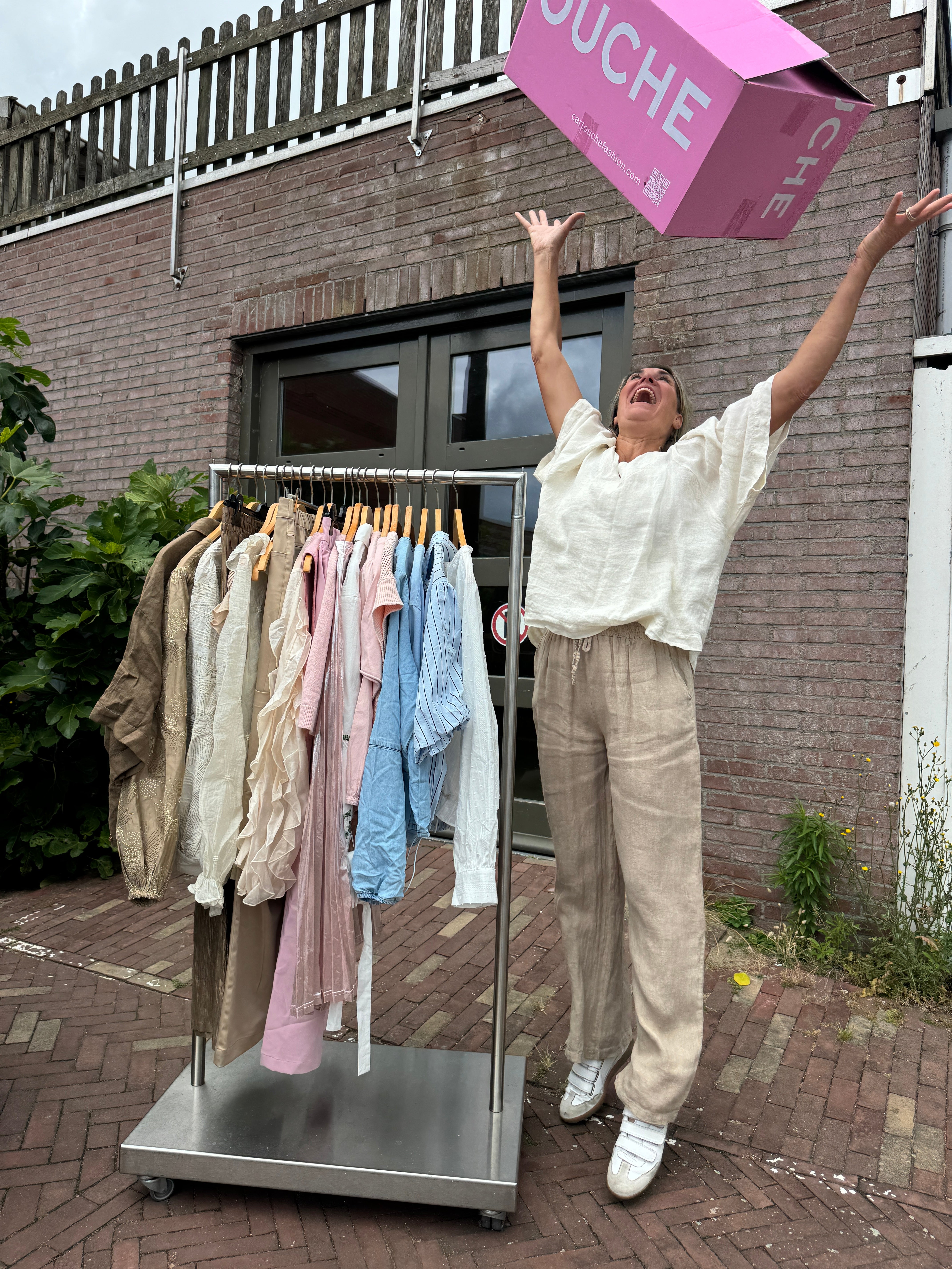 NUKUS SURPRISEBOX | 5 stuks voor 100,- PRE-ORDER, MAG NIET RETOUR & ALLEEN VERZENDEN