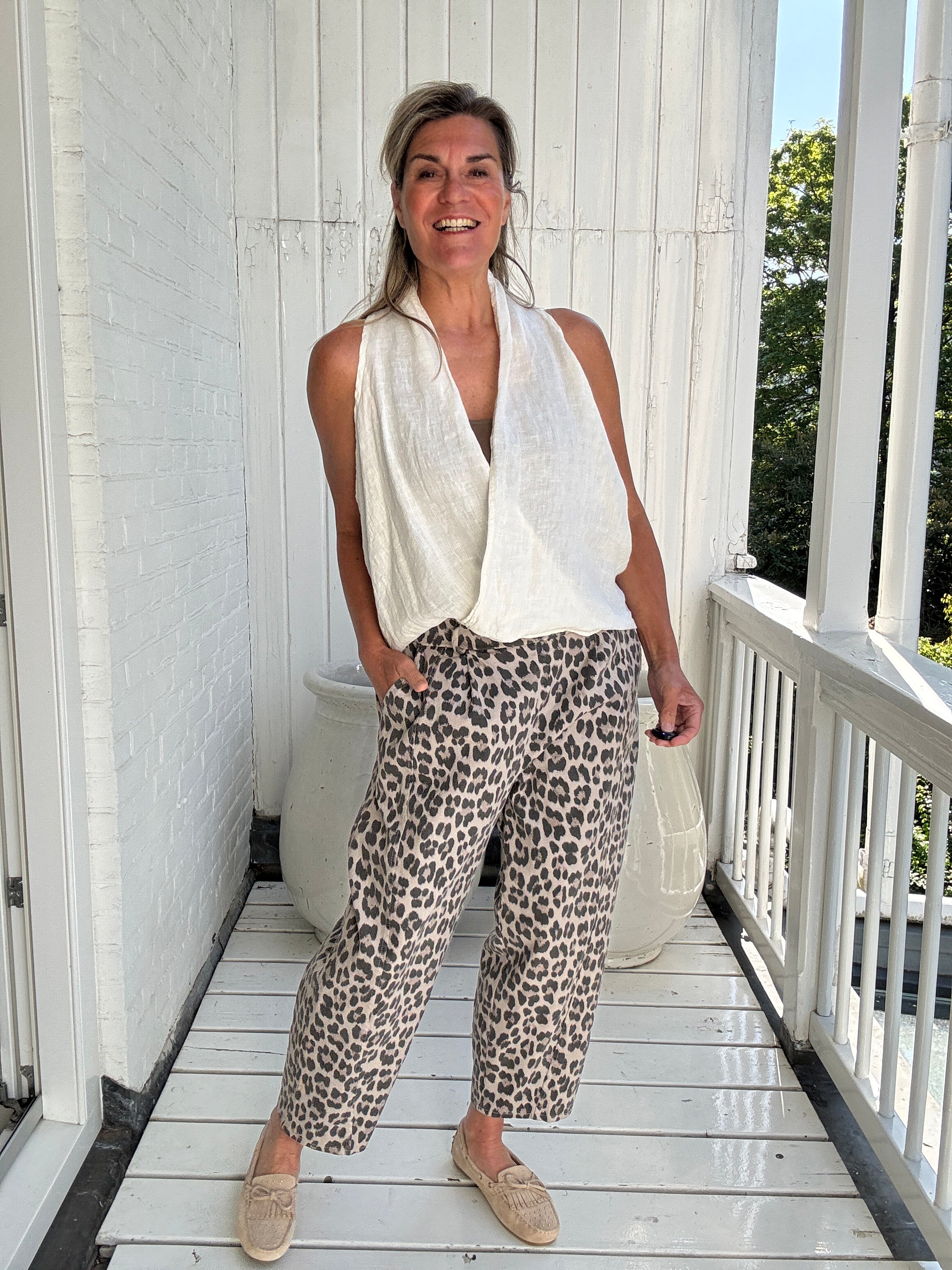 Jeans - Ibiza - Cartouche by Suus